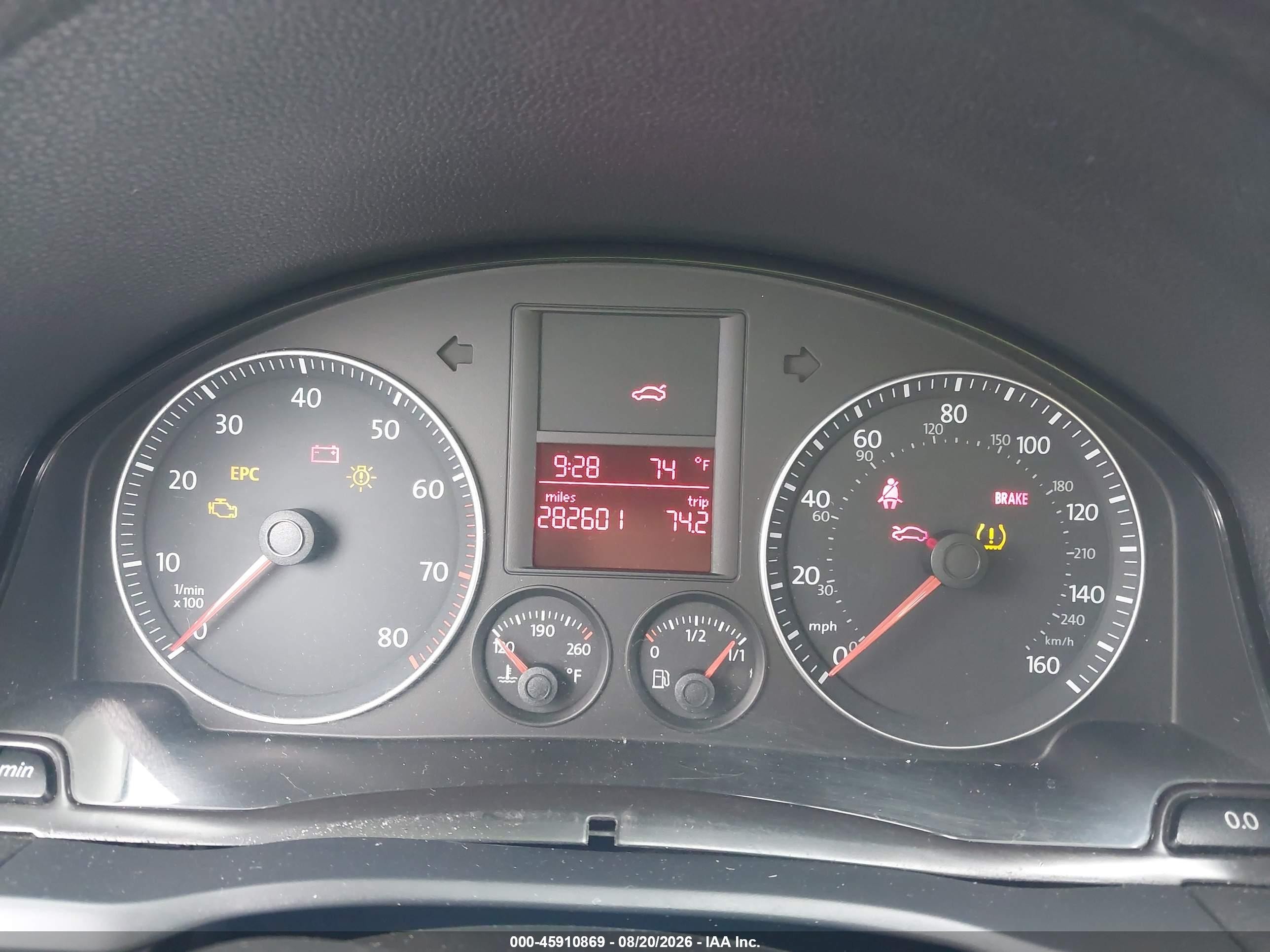 2009 Volkswagen Jetta Se/sel Gray vin: 3VWRM71K59M007604