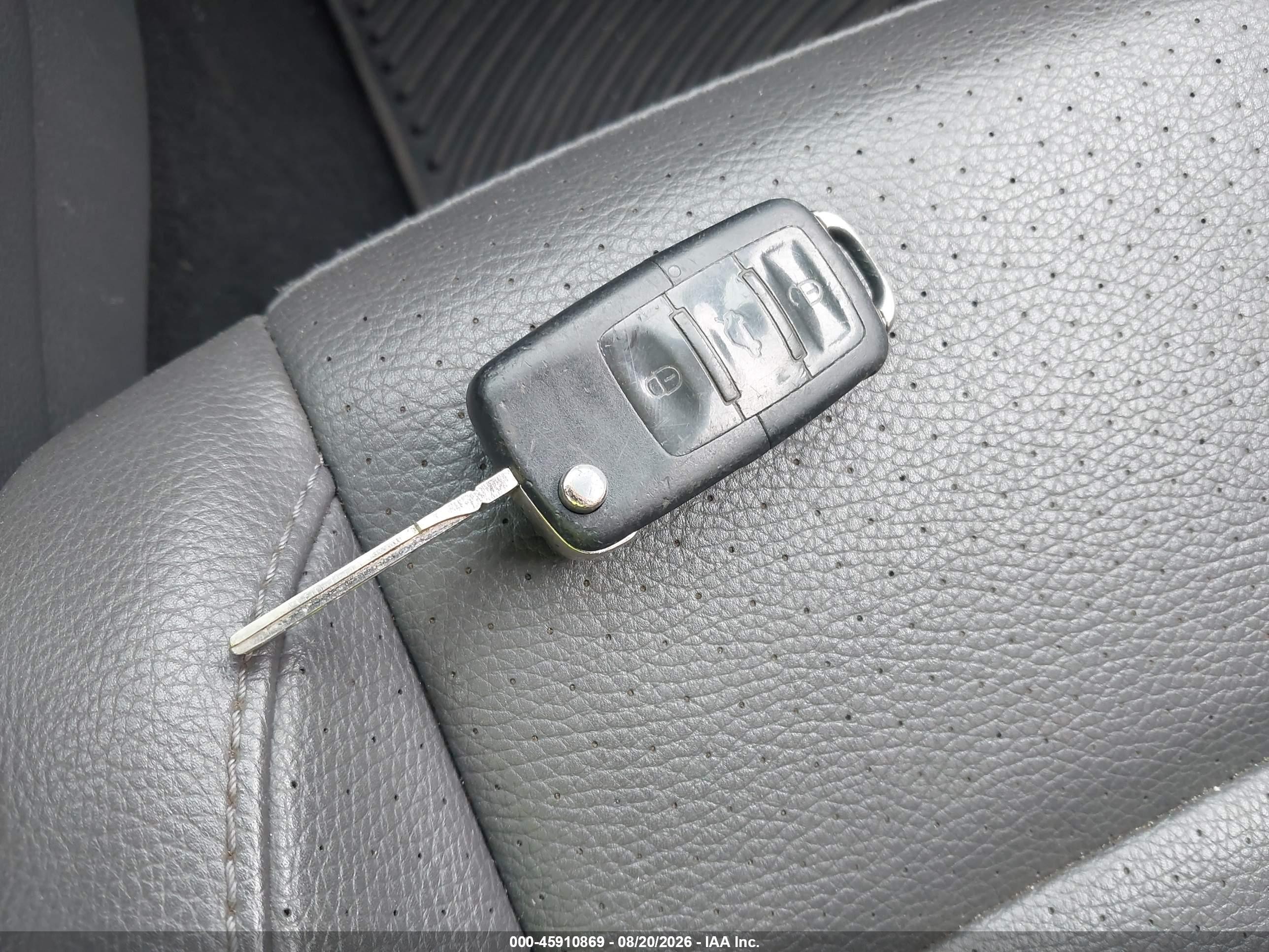 2009 Volkswagen Jetta Se/sel Gray vin: 3VWRM71K59M007604
