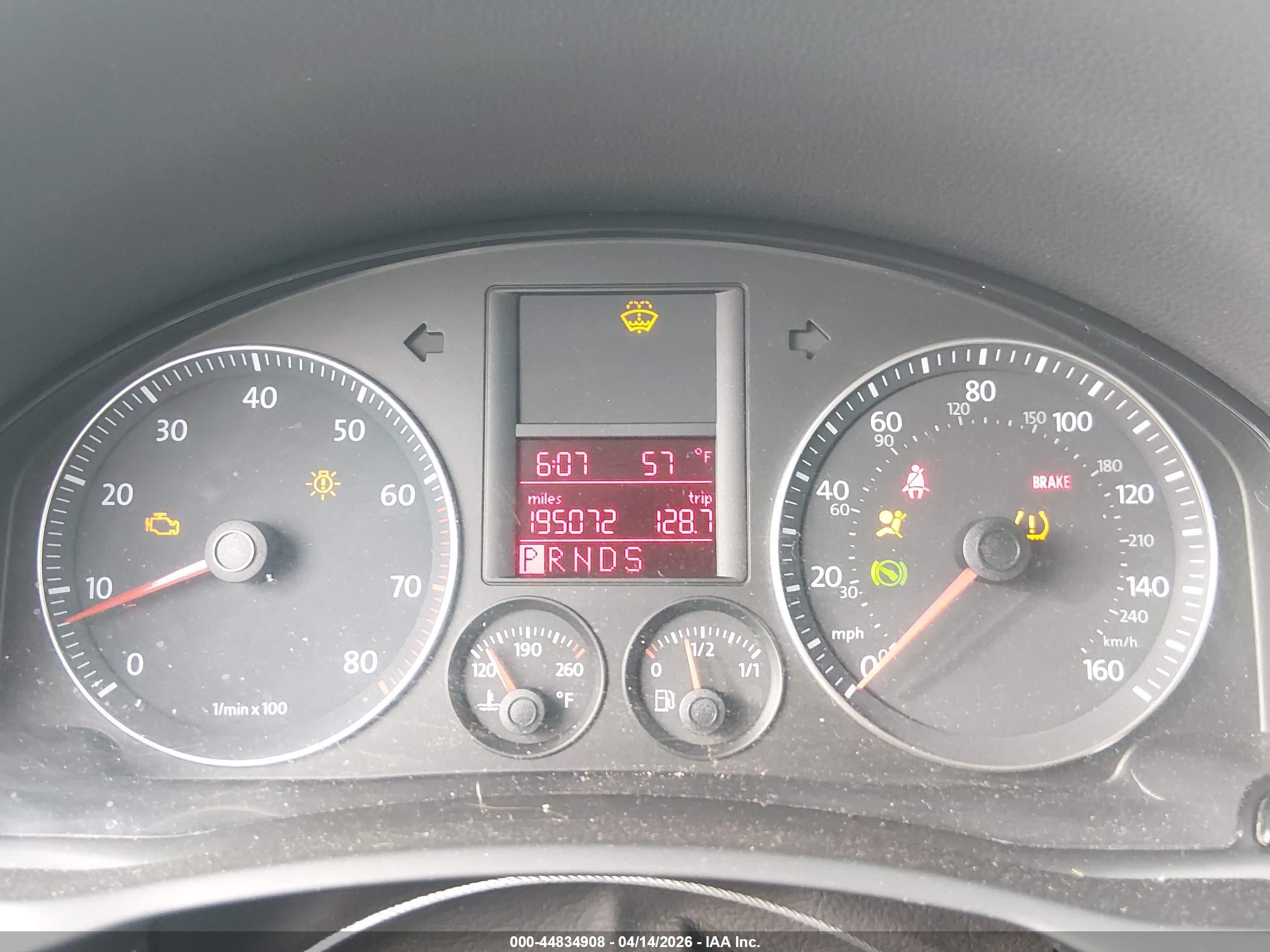 2008 Volkswagen Jetta Se/sel Gray vin: 3VWRM71K78M078463