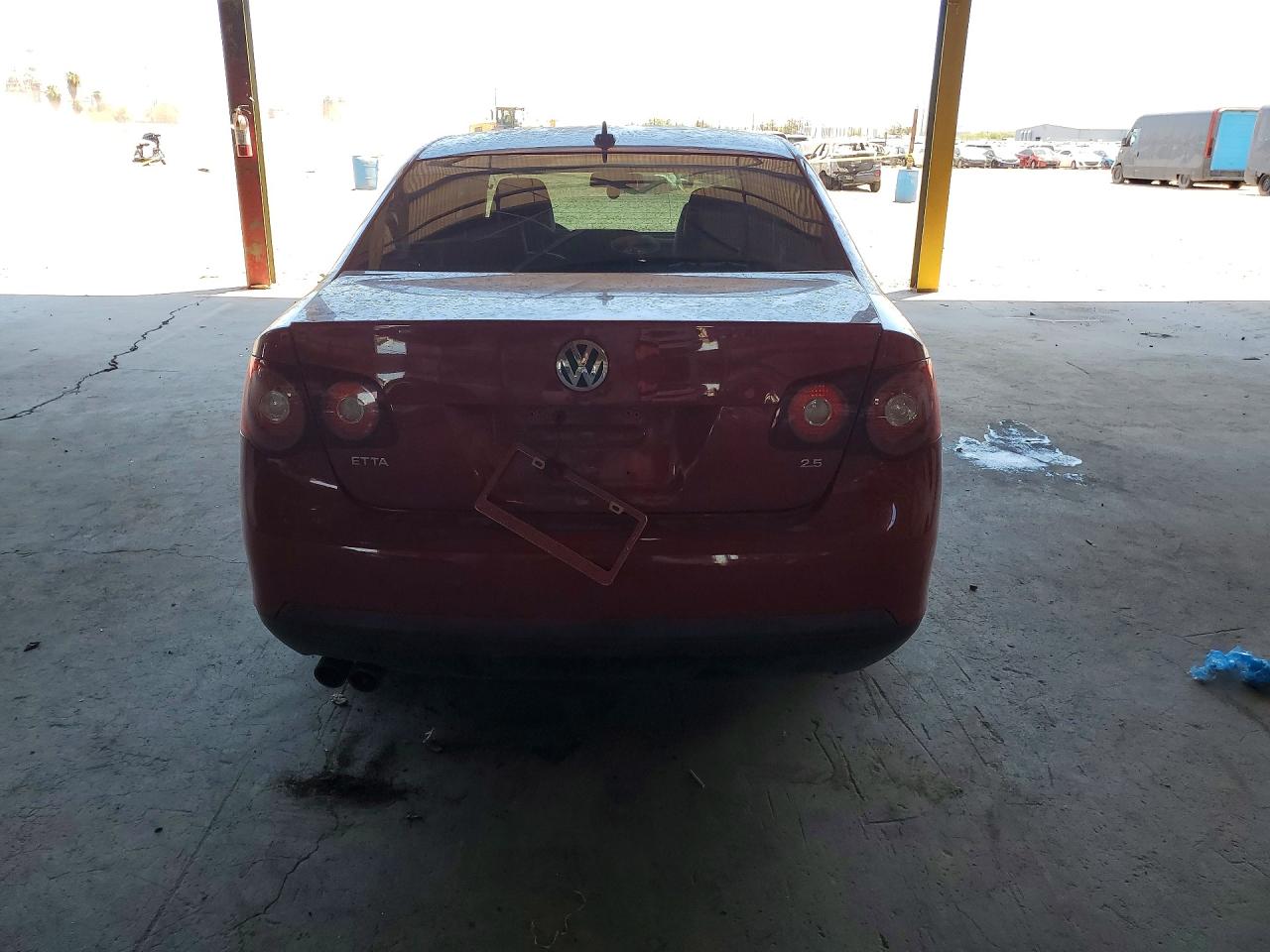 2009 Volkswagen Jetta Se Темно-бордовый vin: 3VWRM71K79M127002