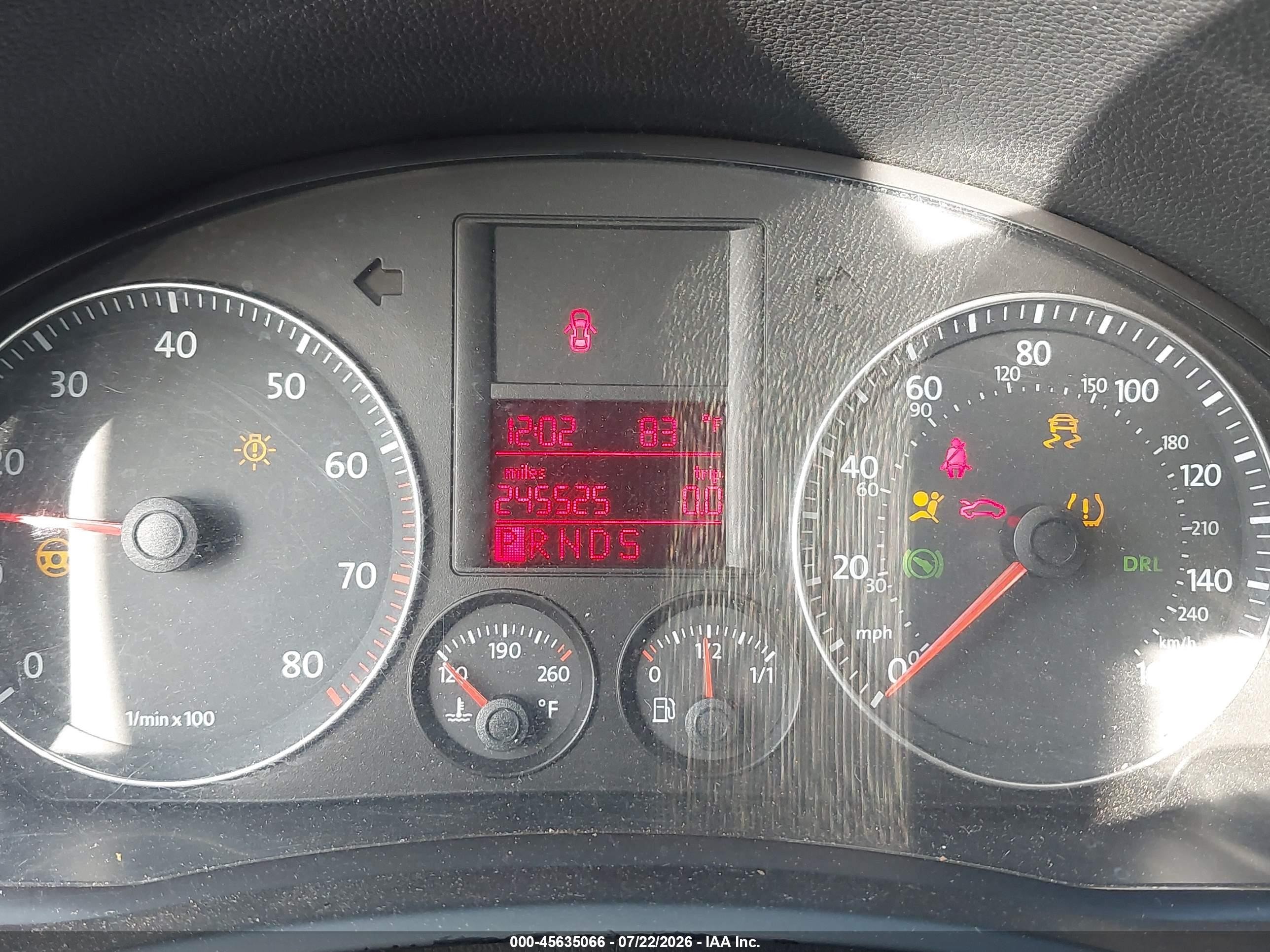 2008 Volkswagen Jetta Se/sel Black vin: 3VWRM71K88M009829