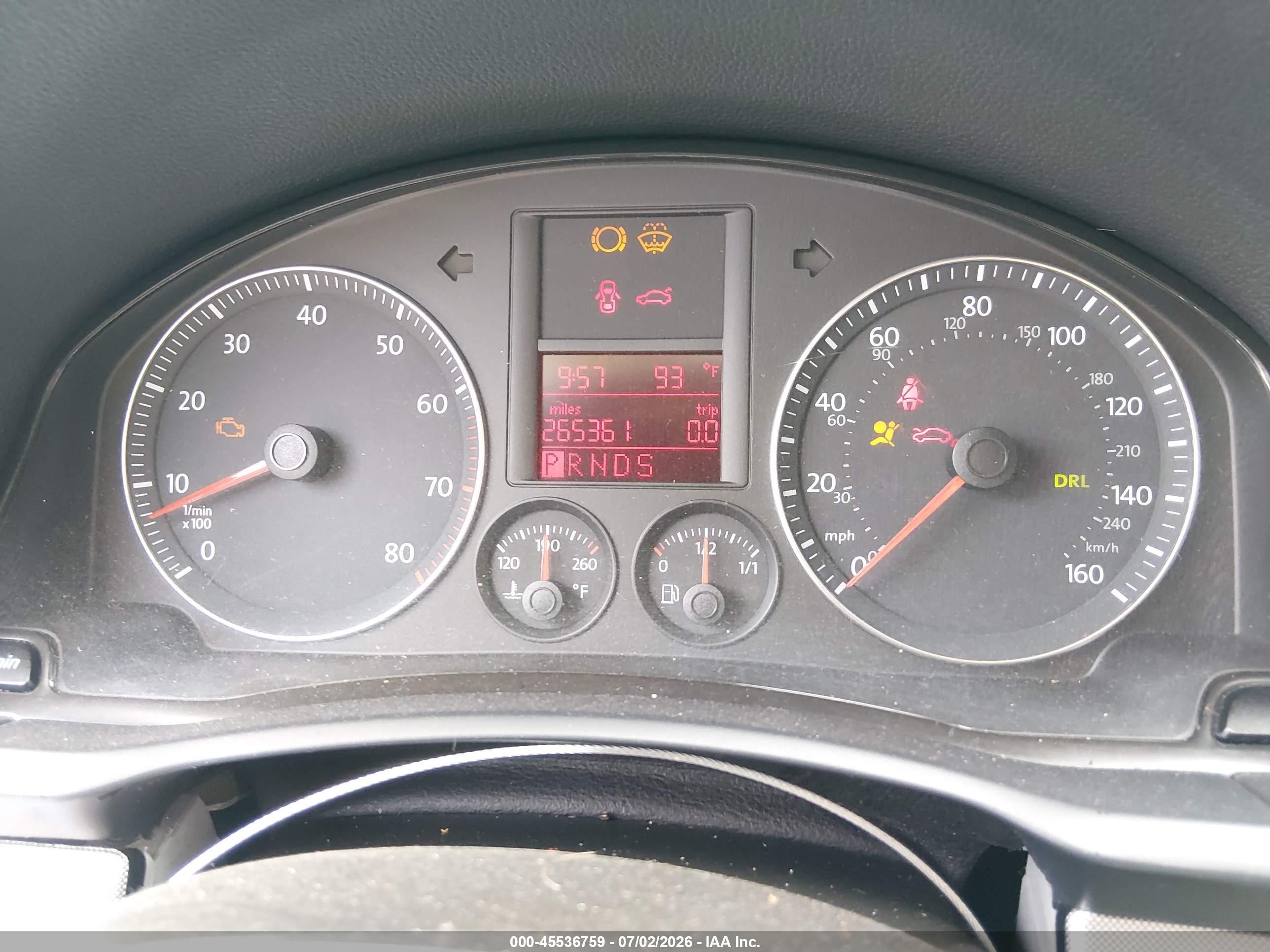 2008 Volkswagen Jetta Se Серый vin: 3VWRM71K98M120471