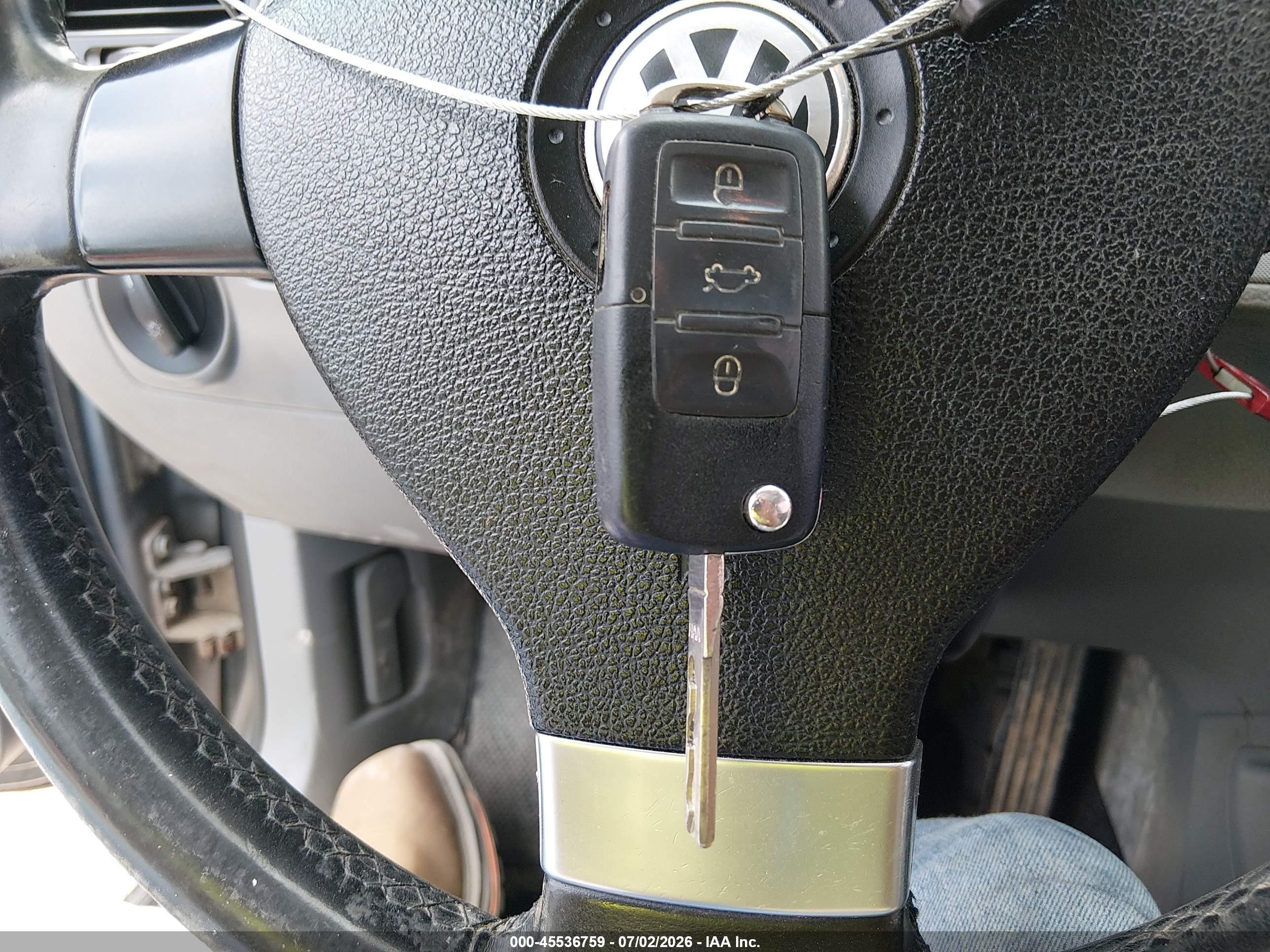 2008 Volkswagen Jetta Se Серый vin: 3VWRM71K98M120471