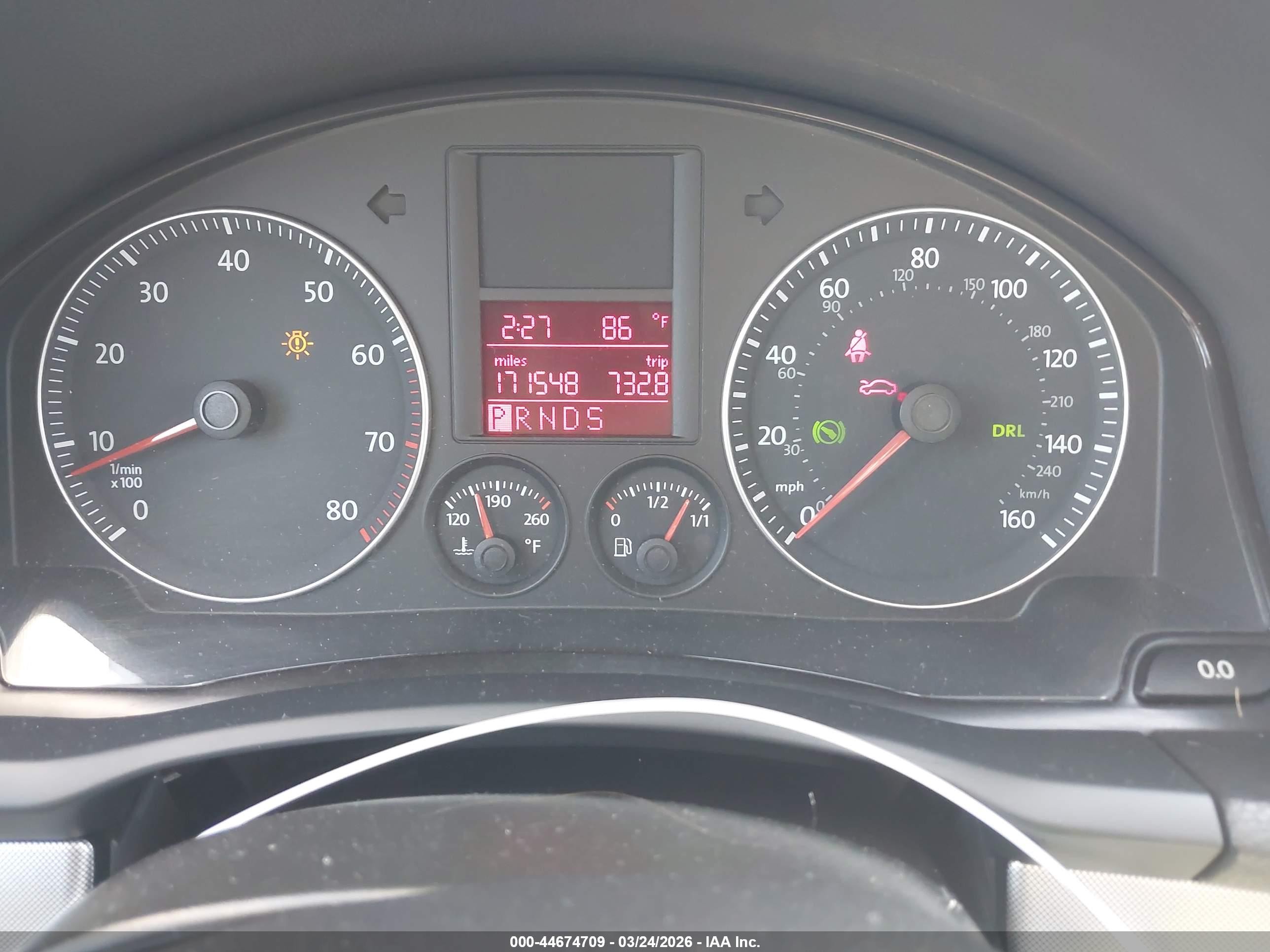 2008 Volkswagen Jetta Se/sel Black vin: 3VWRM71K98M124052