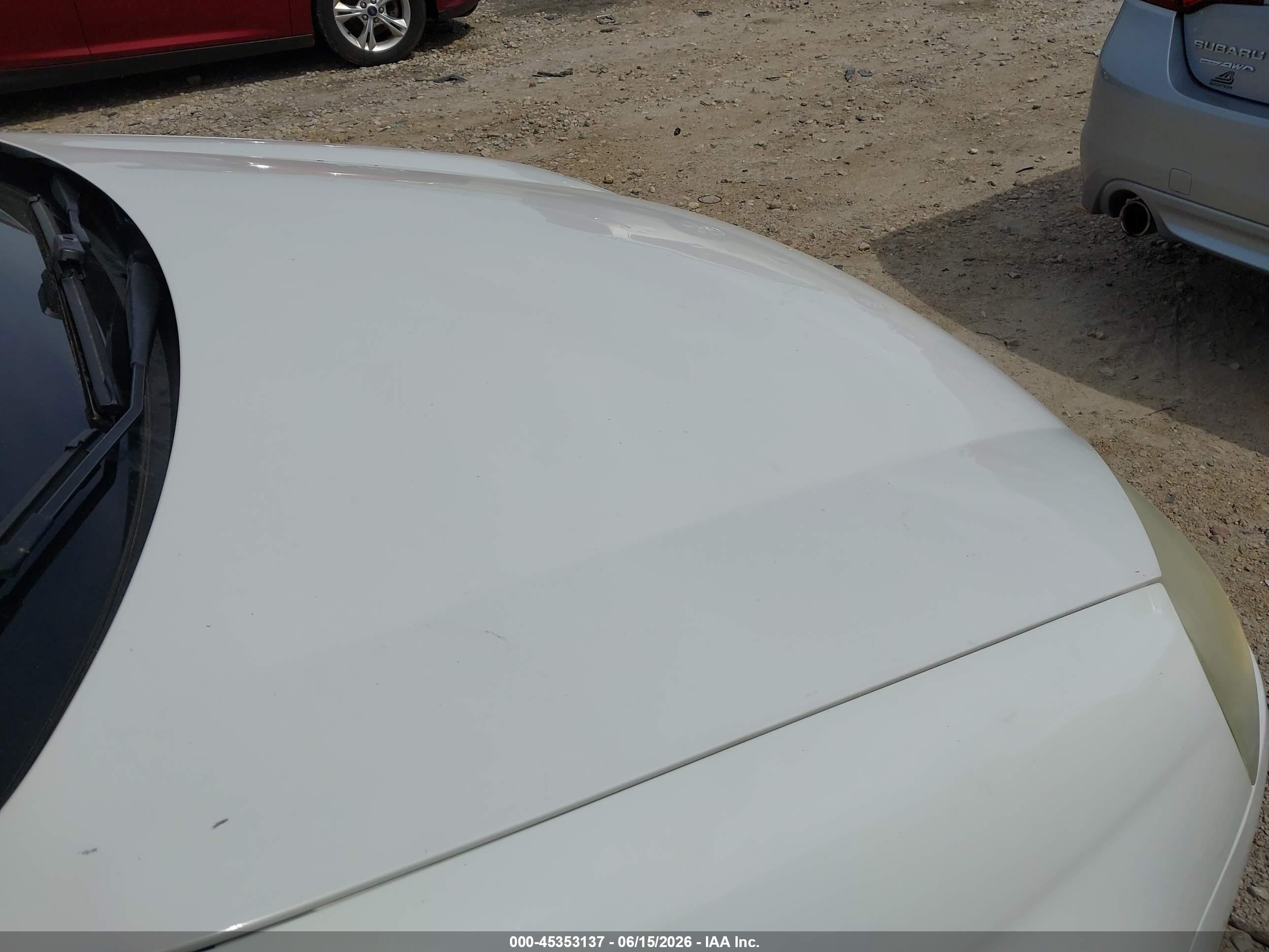 2009 Volkswagen Jetta Se/sel Белый vin: 3VWRM71KX9M030974