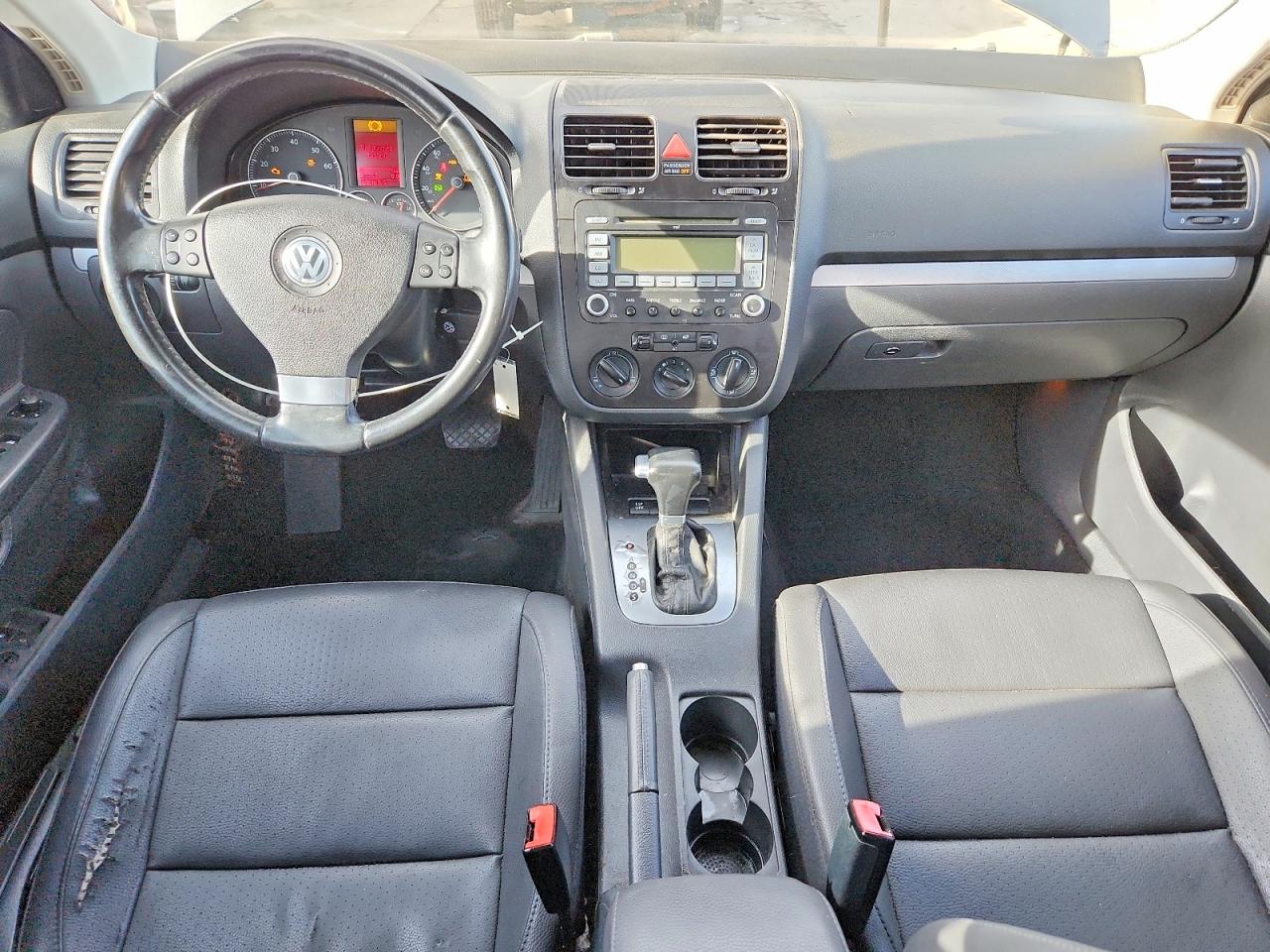 2008 Volkswagen Jetta Se/sel Charcoal vin: 3VWRM81K58M077737