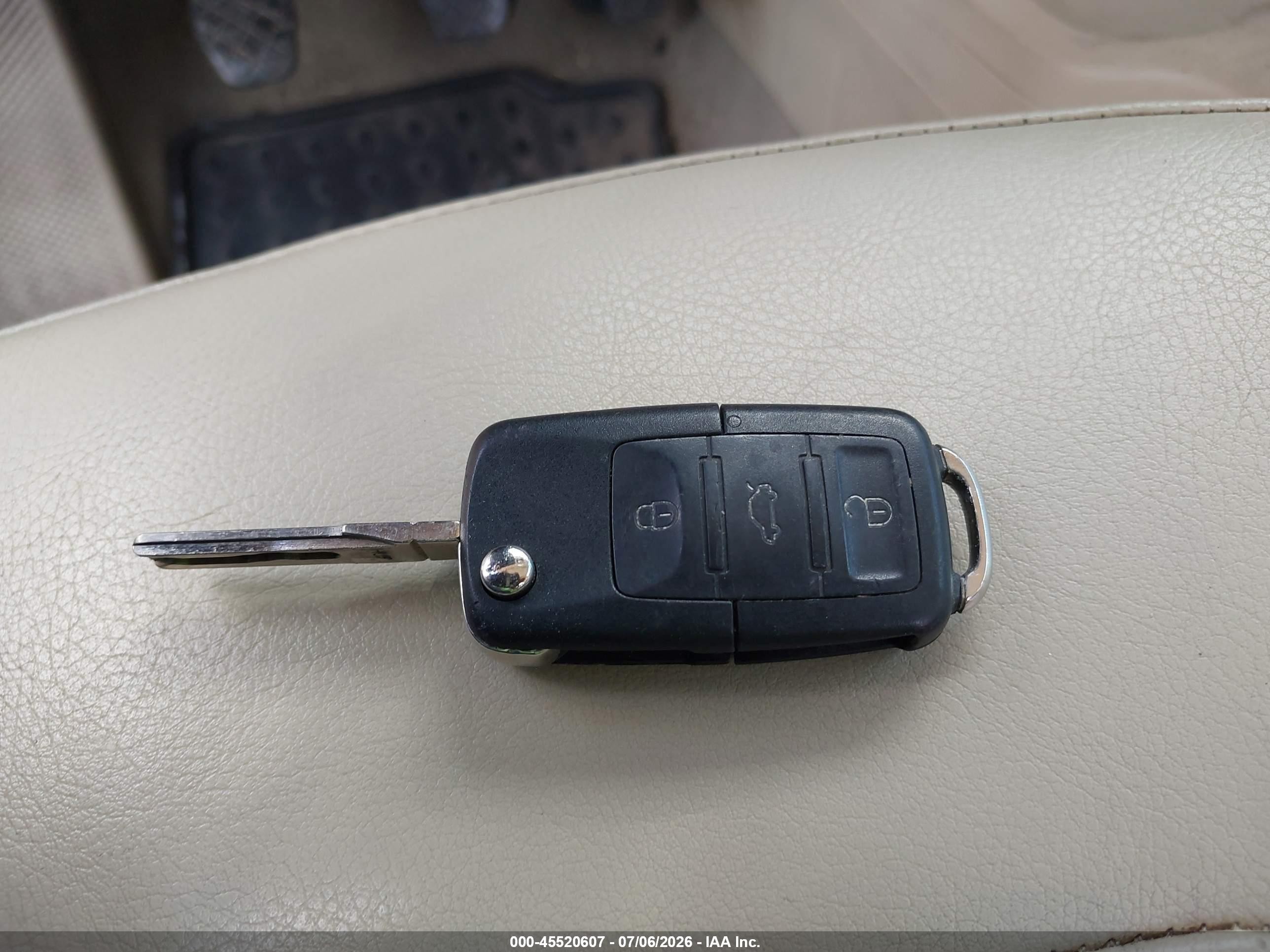 2006 Volkswagen New Beetle Tdi Красный vin: 3VWRR31C76M406450