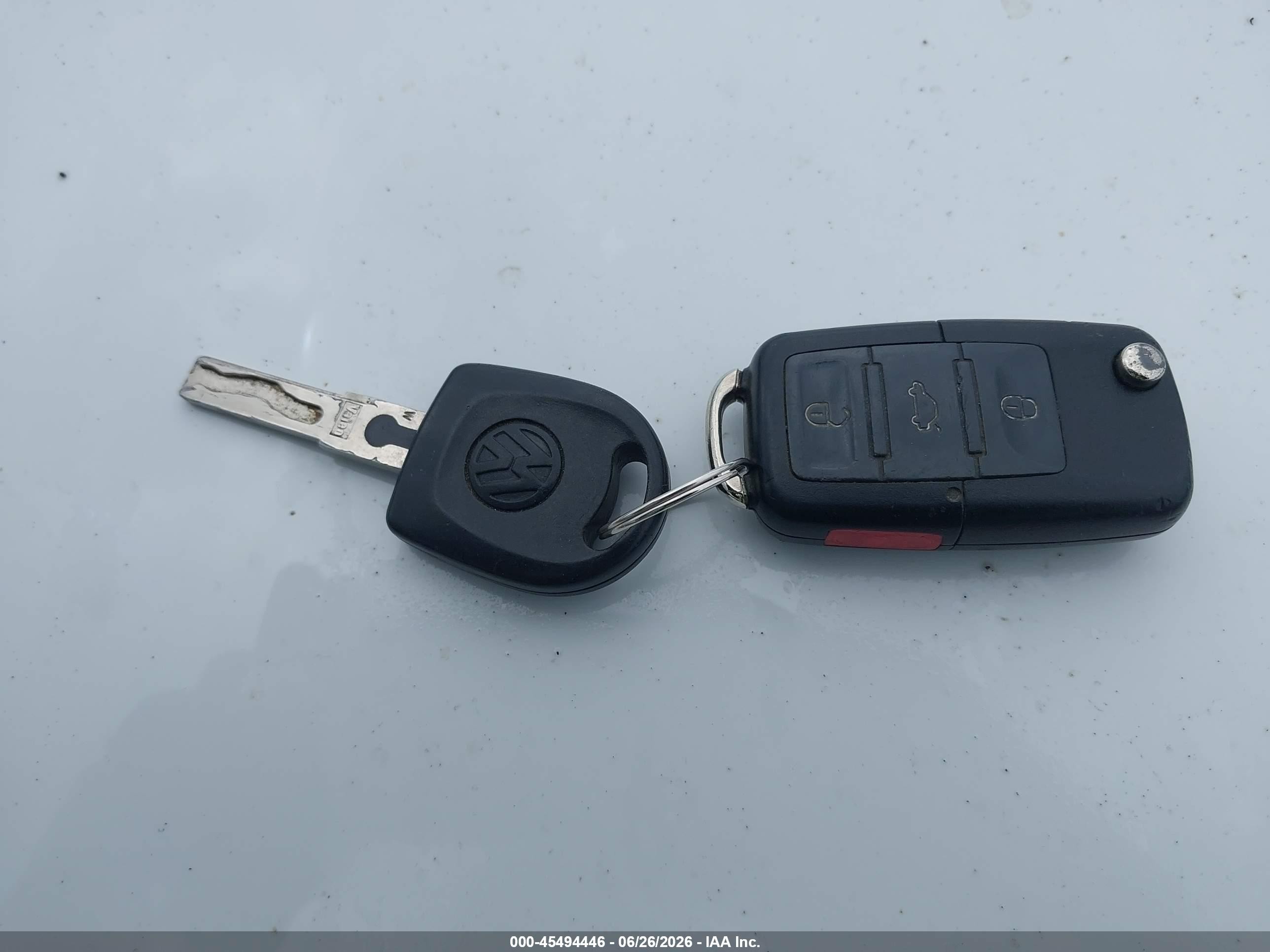 2006 Volkswagen New Beetle 2.5 Dark Blue vin: 3VWRW31C16M424046