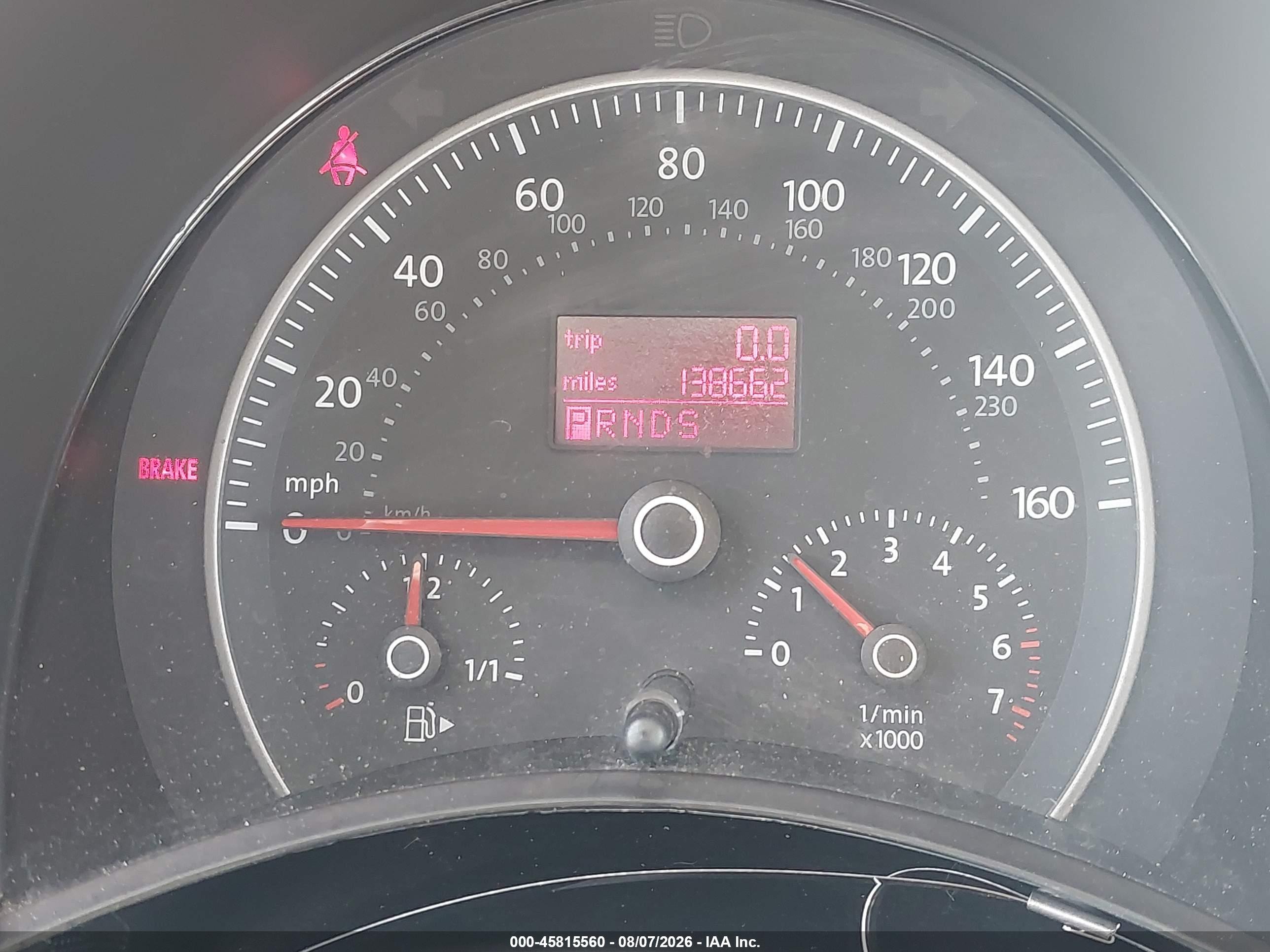 2008 Volkswagen New Beetle Se Cream vin: 3VWRW31C18M522786