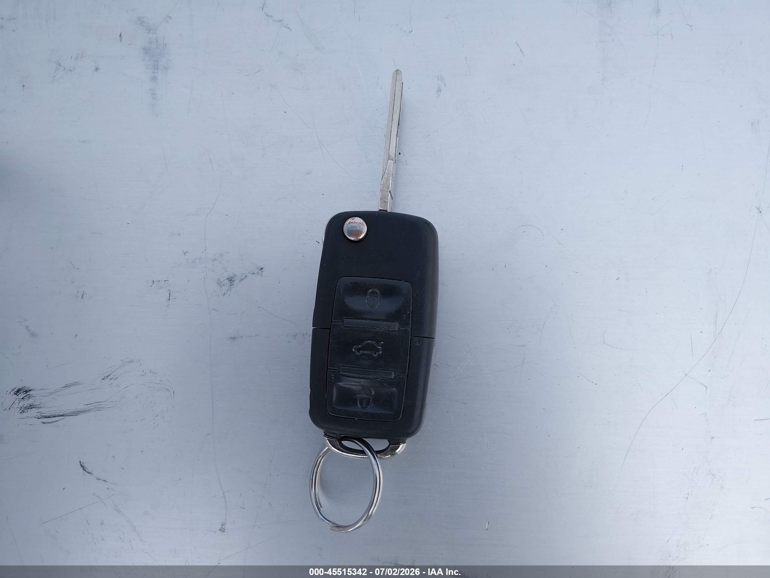 2006 Volkswagen New Beetle 2.5 Красный vin: 3VWRW31C26M405103