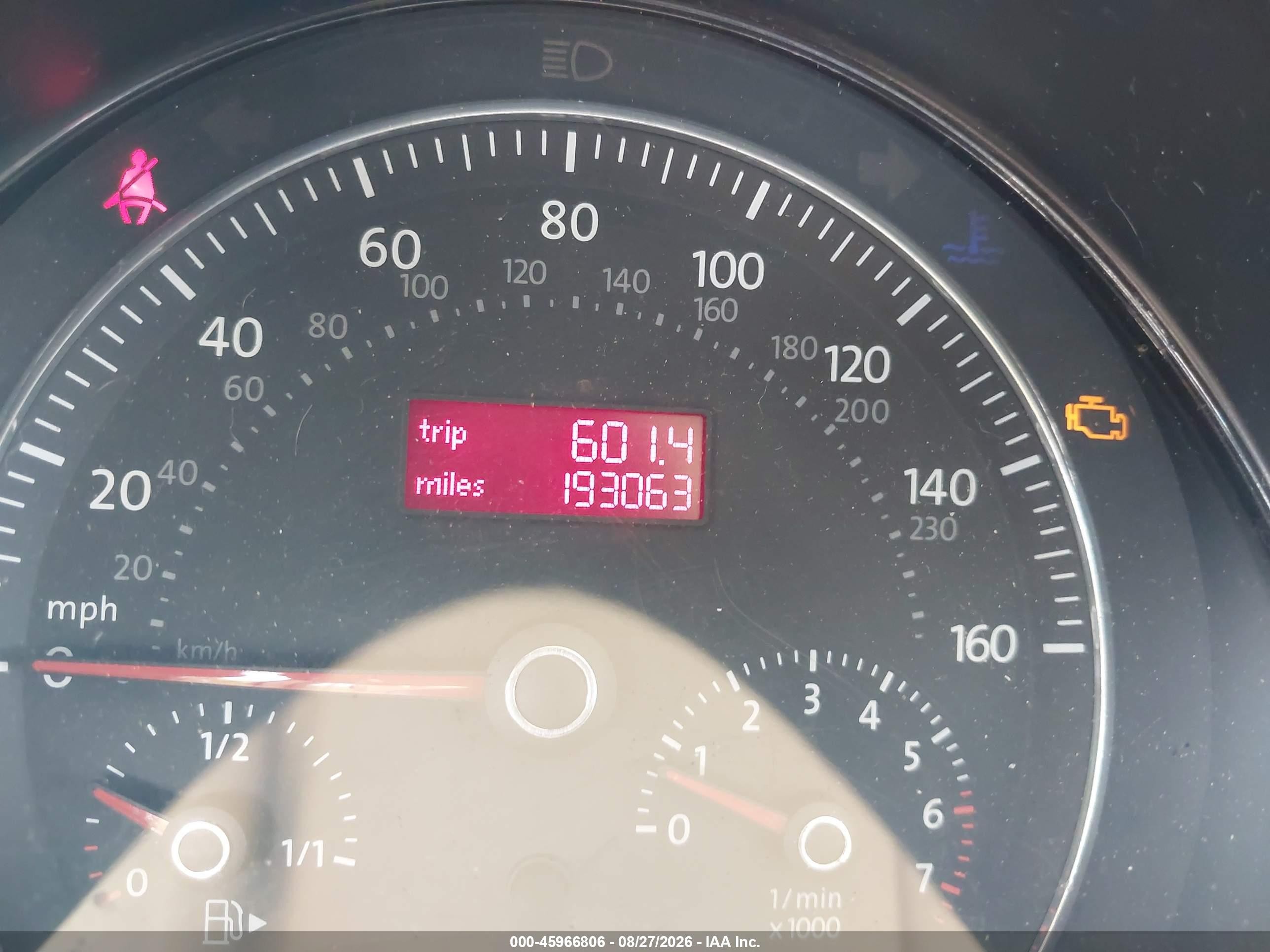 2006 Volkswagen New Beetle 2.5 Gold vin: 3VWRW31C66M415147