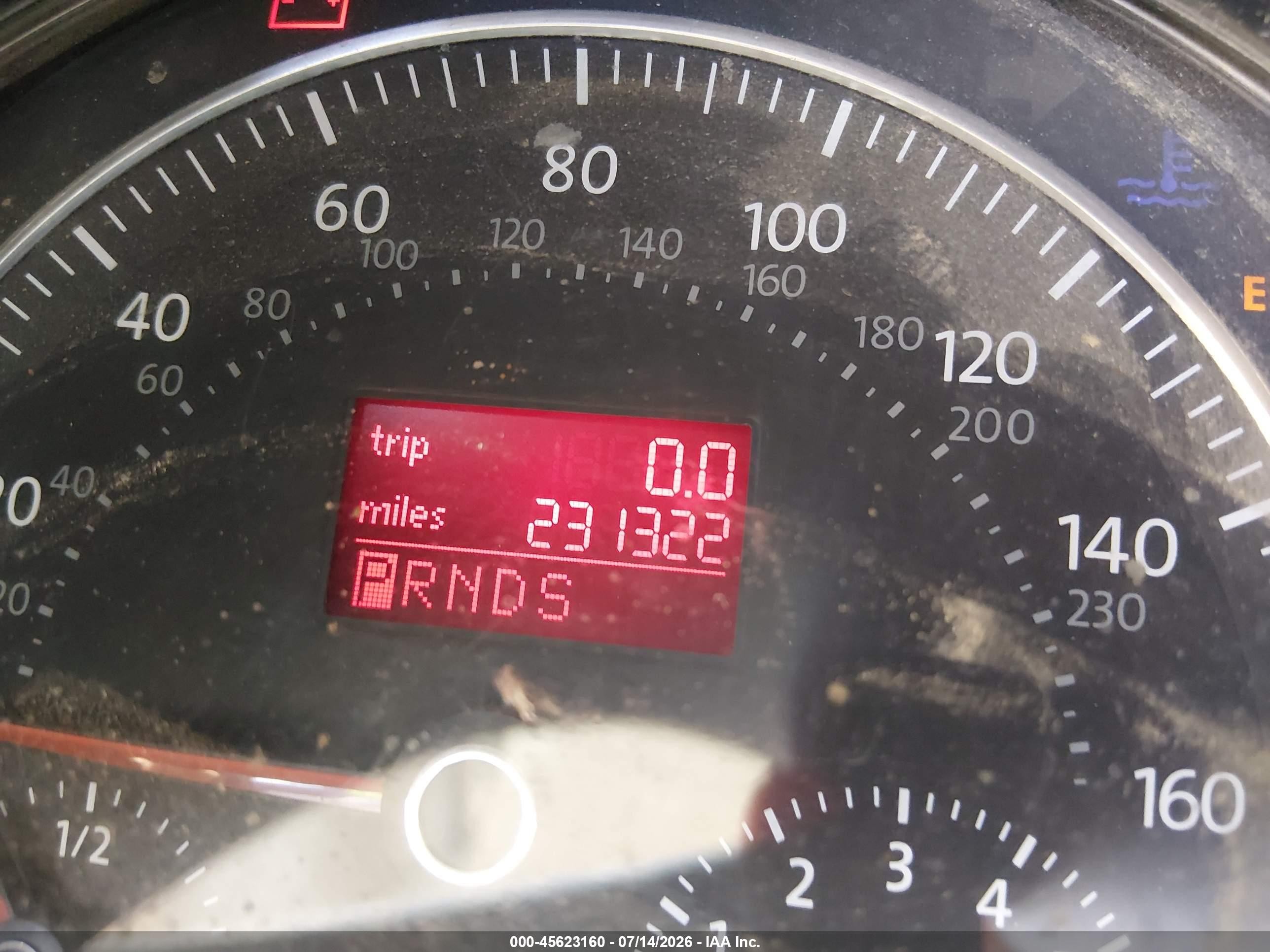 2006 Volkswagen New Beetle 2.5 Red vin: 3VWRW31CX6M419217