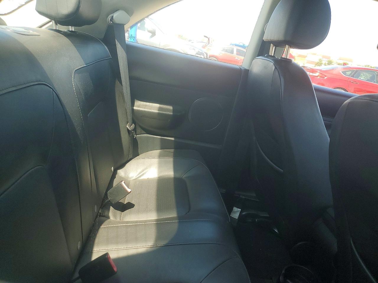 2009 Volkswagen New Beetle S Black vin: 3VWRW31CX9M500903