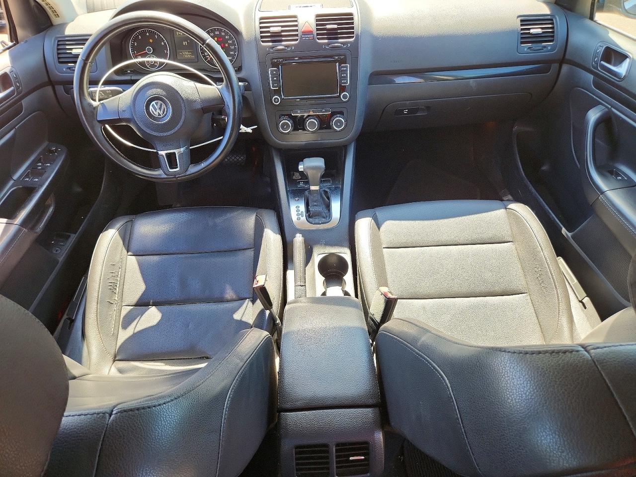 2010 Volkswagen Jetta Se, Sport Синий vin: 3VWRX7AJ0AM067924