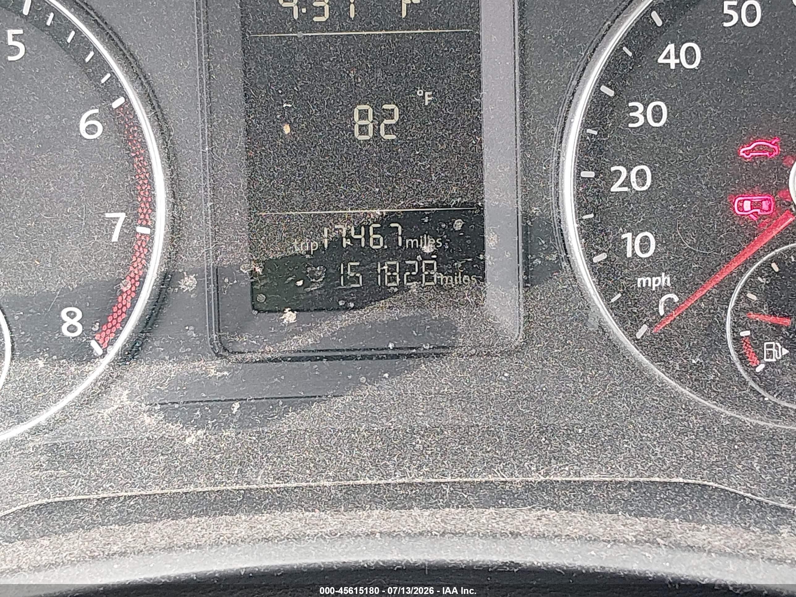 2010 Volkswagen Jetta Limited Edition Gray vin: 3VWRX7AJ2AM165742