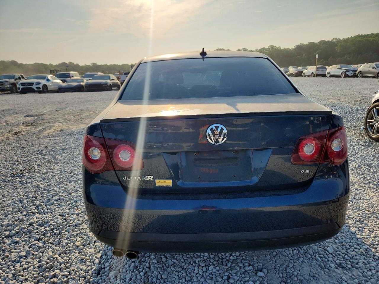 2010 Volkswagen Jetta Se Black vin: 3VWRX7AJ3AM039180