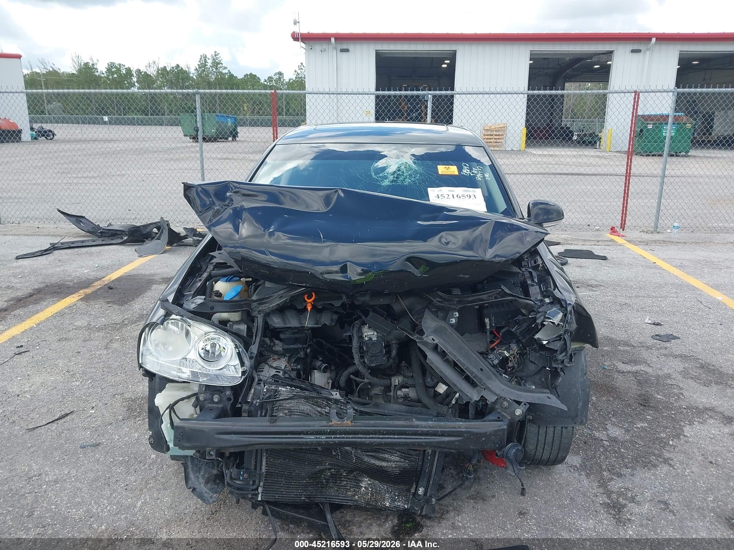 2010 Volkswagen Jetta Limited Edition Черный vin: 3VWRX7AJ4AM157853
