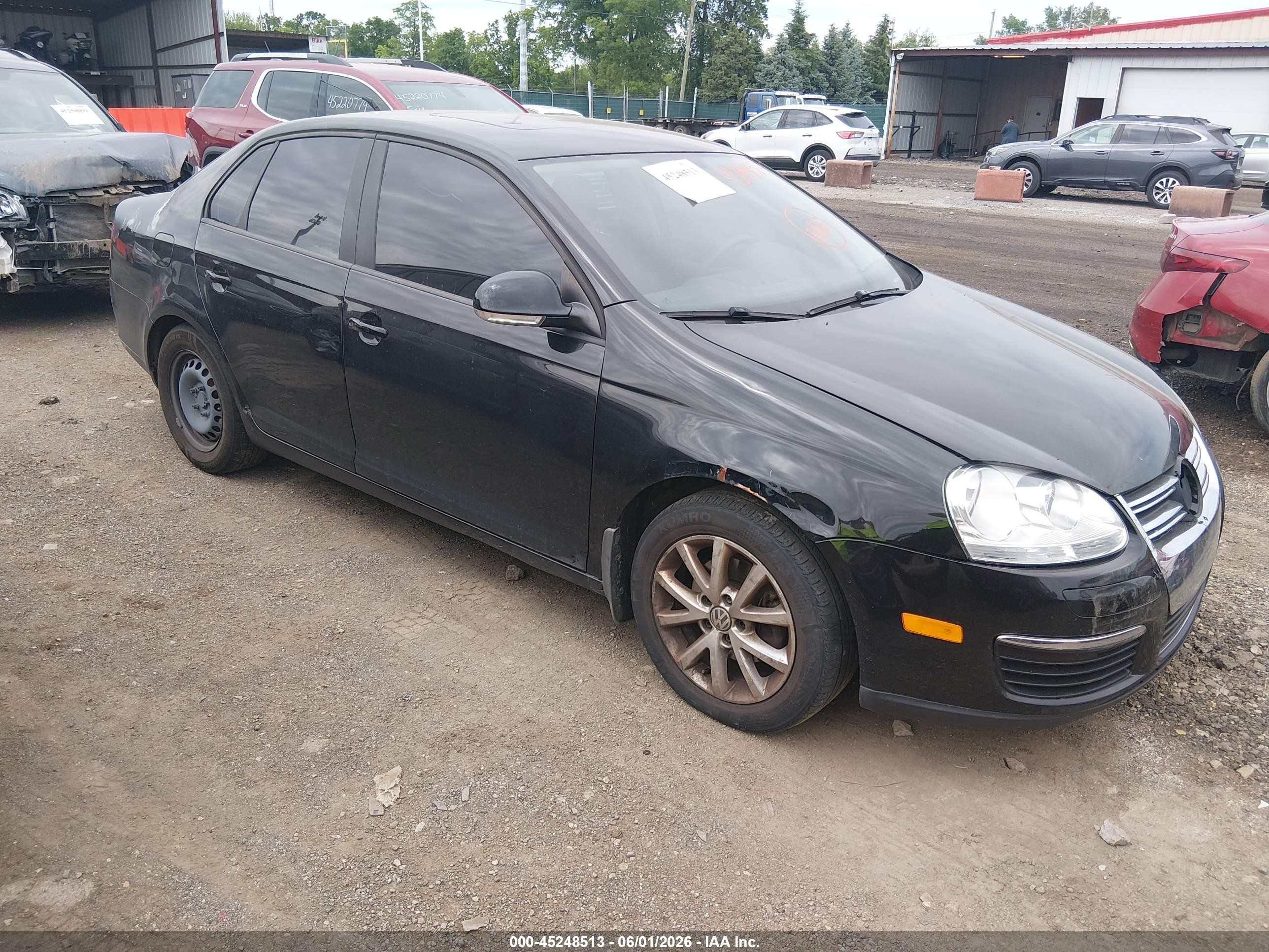 3VWRX7AJ4AM164527