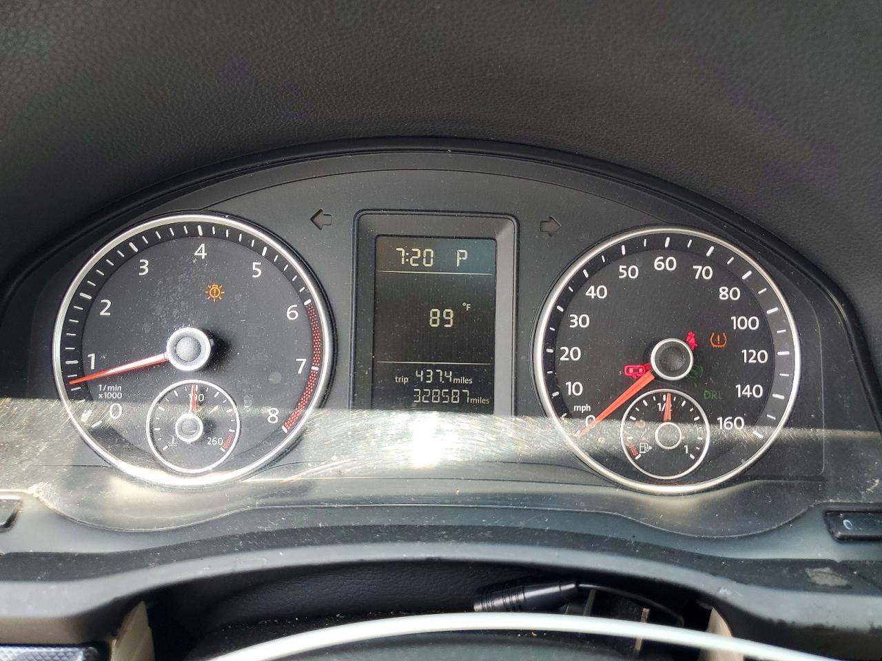 2010 Volkswagen Jetta Se Silver vin: 3VWRX7AJ6AM058354