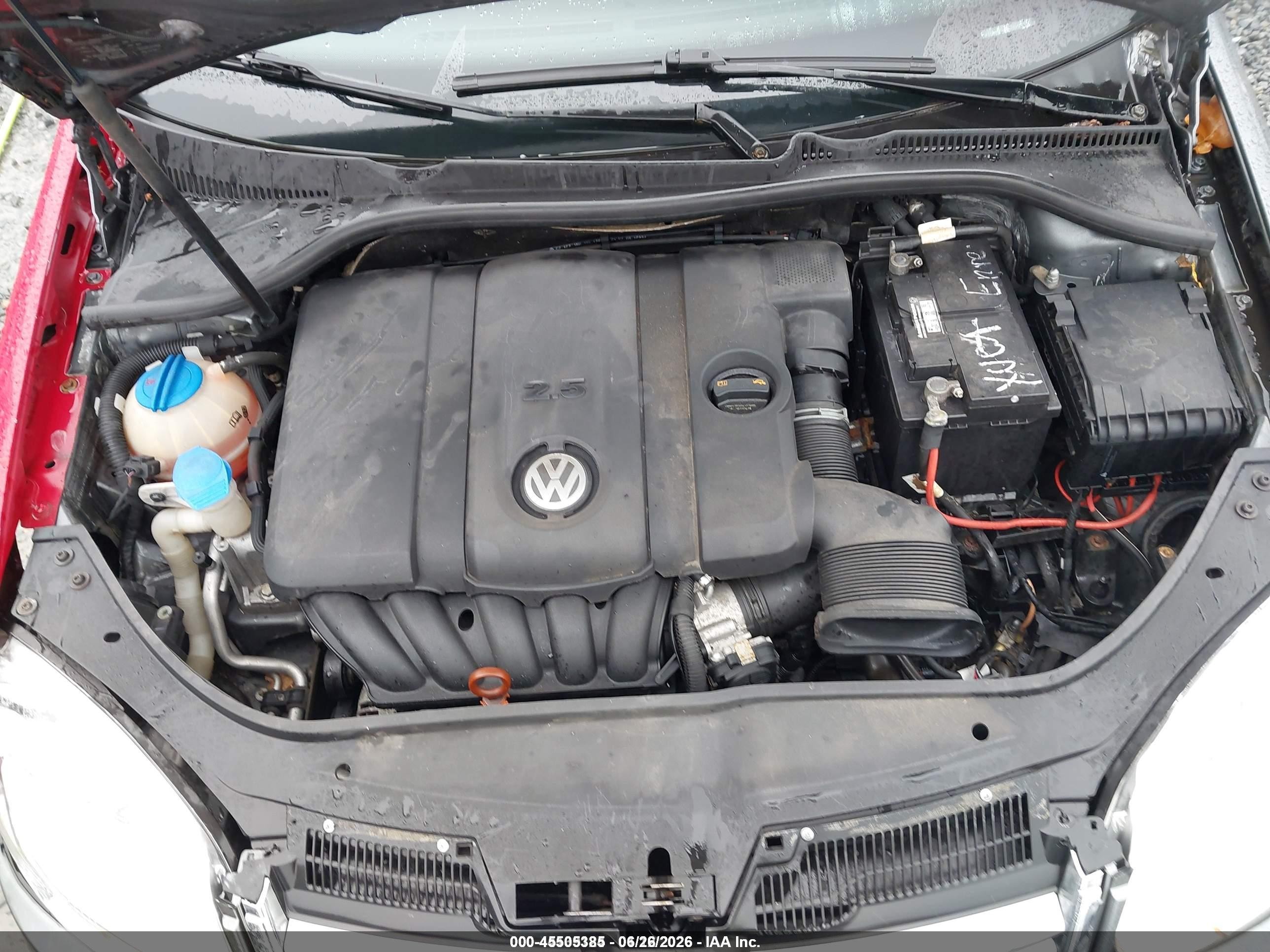 2010 Volkswagen Jetta Se Gray vin: 3VWRX7AJ6AM059200