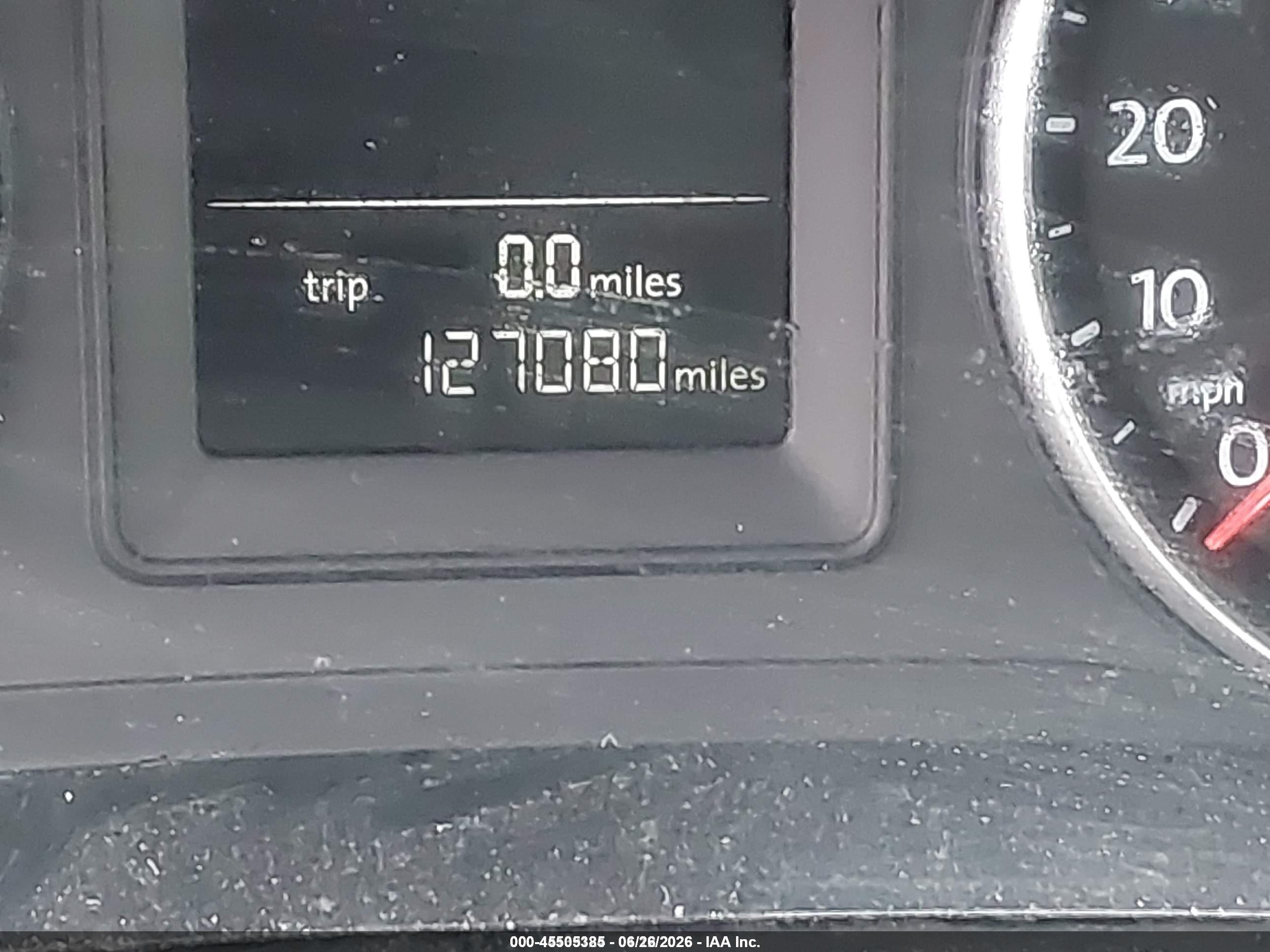 2010 Volkswagen Jetta Se Gray vin: 3VWRX7AJ6AM059200