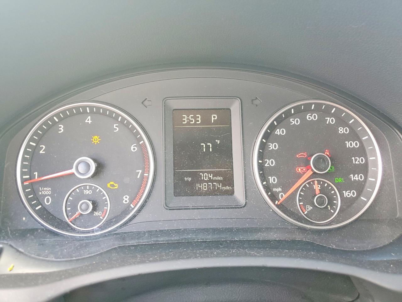 2010 Volkswagen Jetta Серебряный vin: 3VWRX7AJ8AM059389