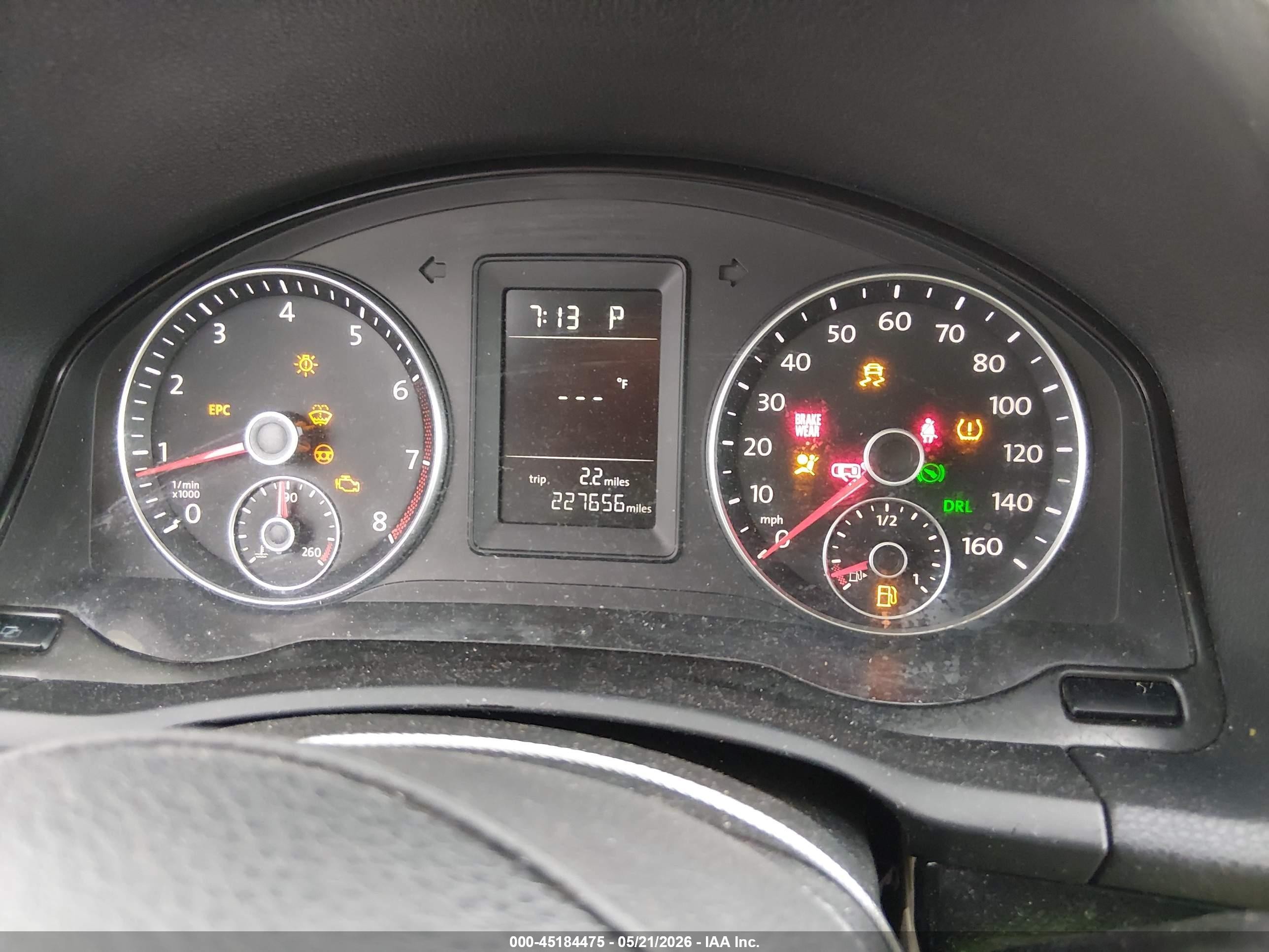 2010 Volkswagen Jetta Se Cream vin: 3VWRX7AJ9AM025137