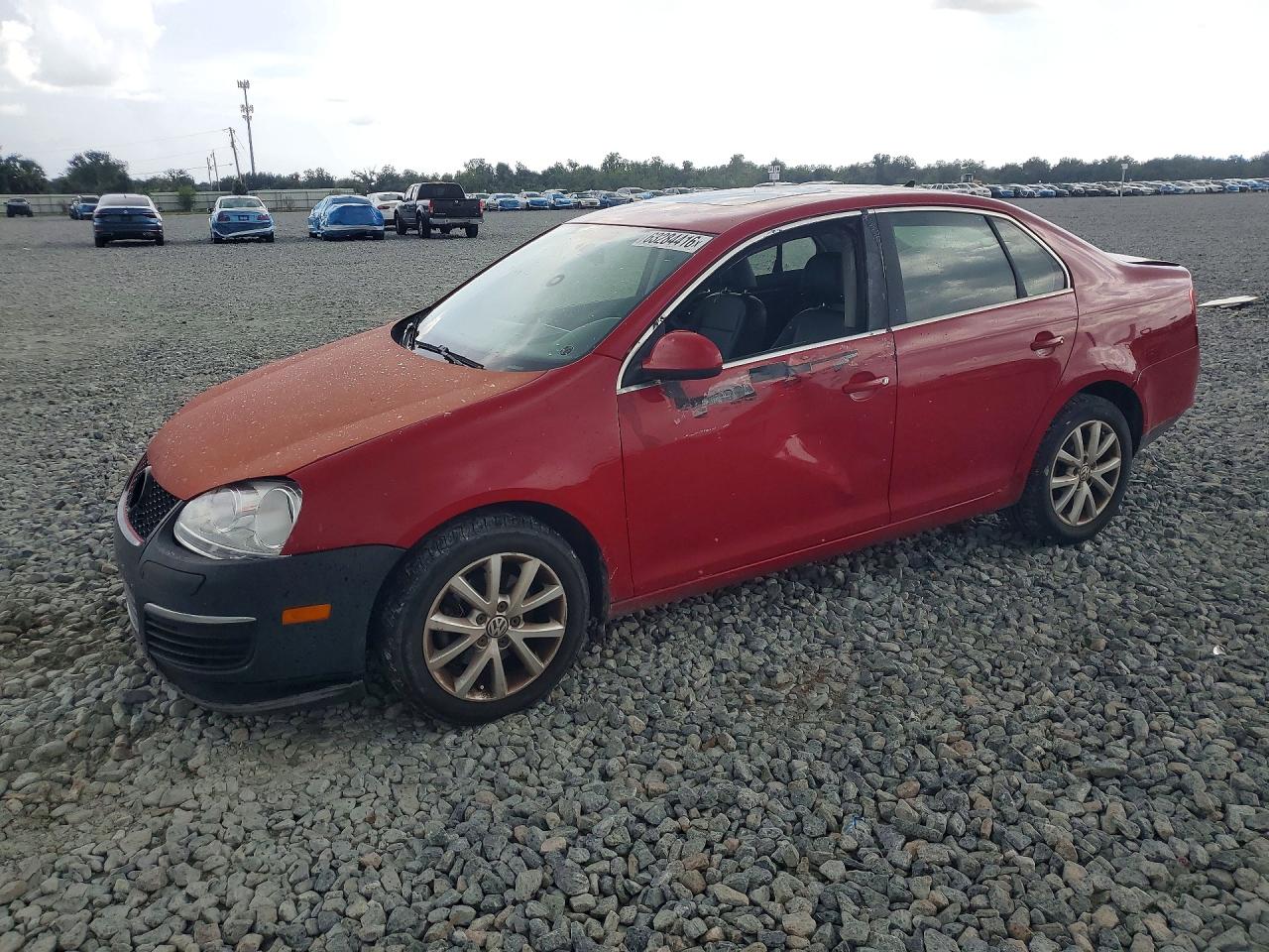 3VWRX7AJ9AM041600