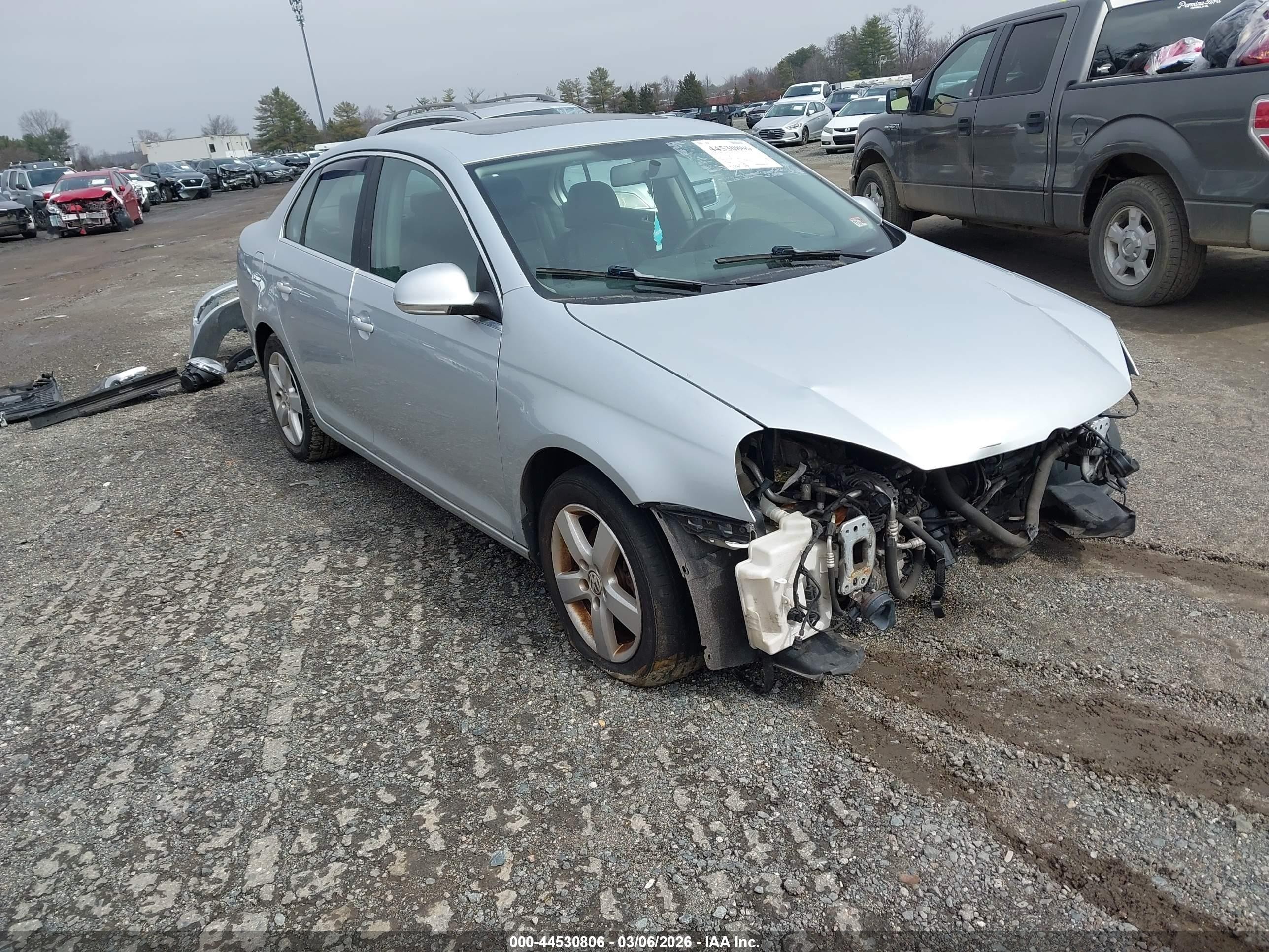 3VWRZ71K08M090312