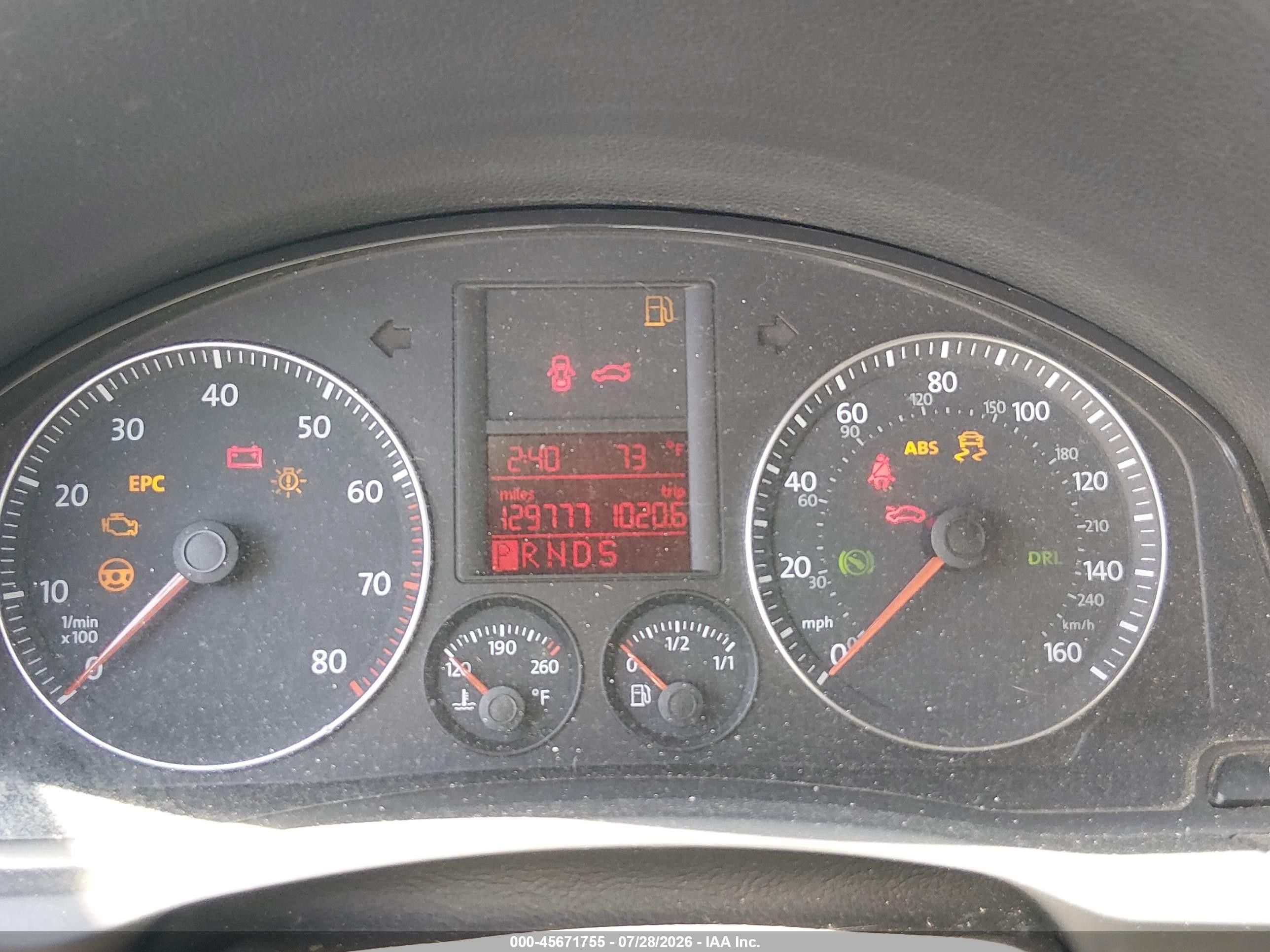 2009 Volkswagen Jetta Se Black vin: 3VWRZ71K09M142491