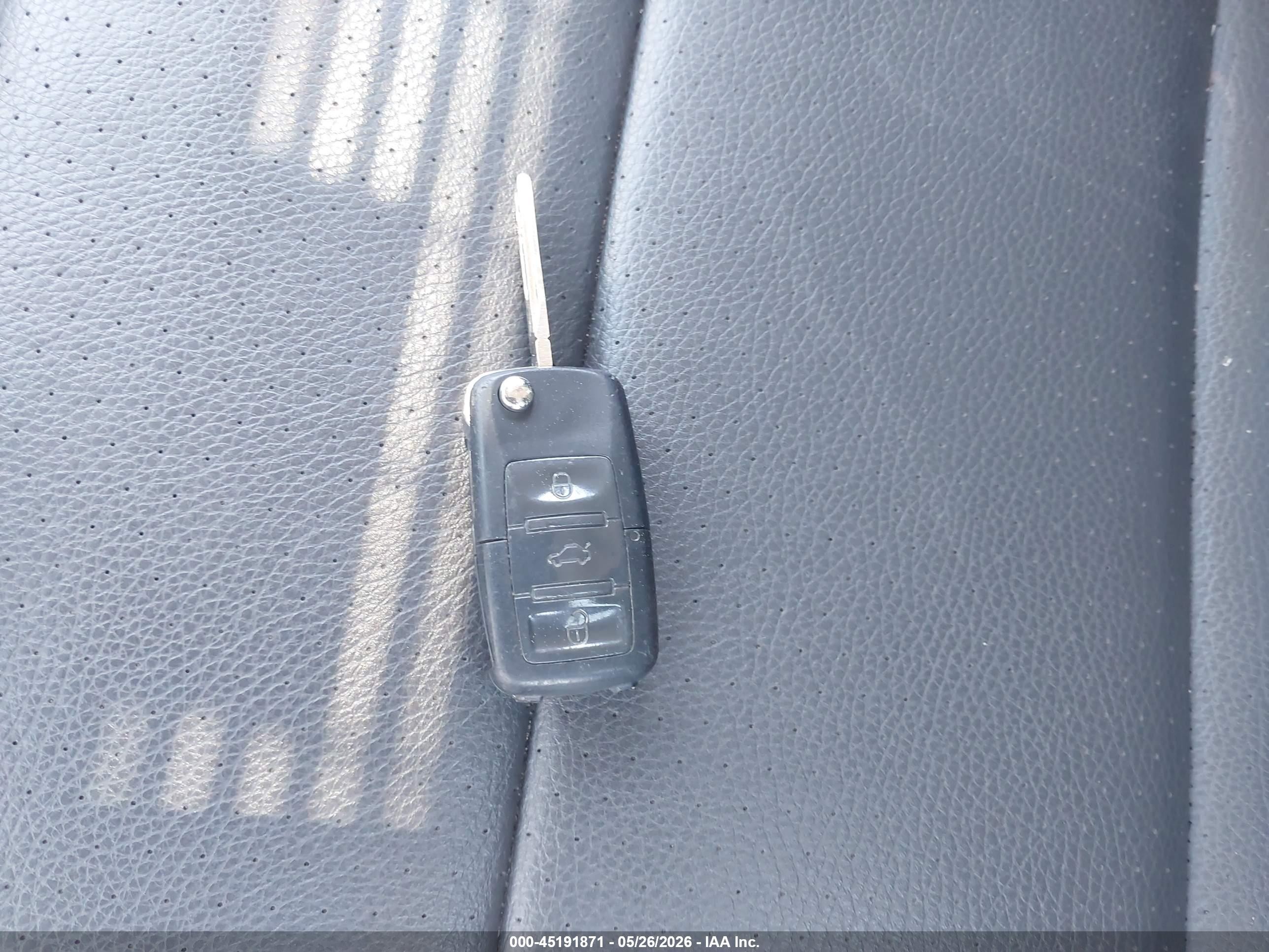 2008 Volkswagen Jetta Se Черный vin: 3VWRZ71K28M102413