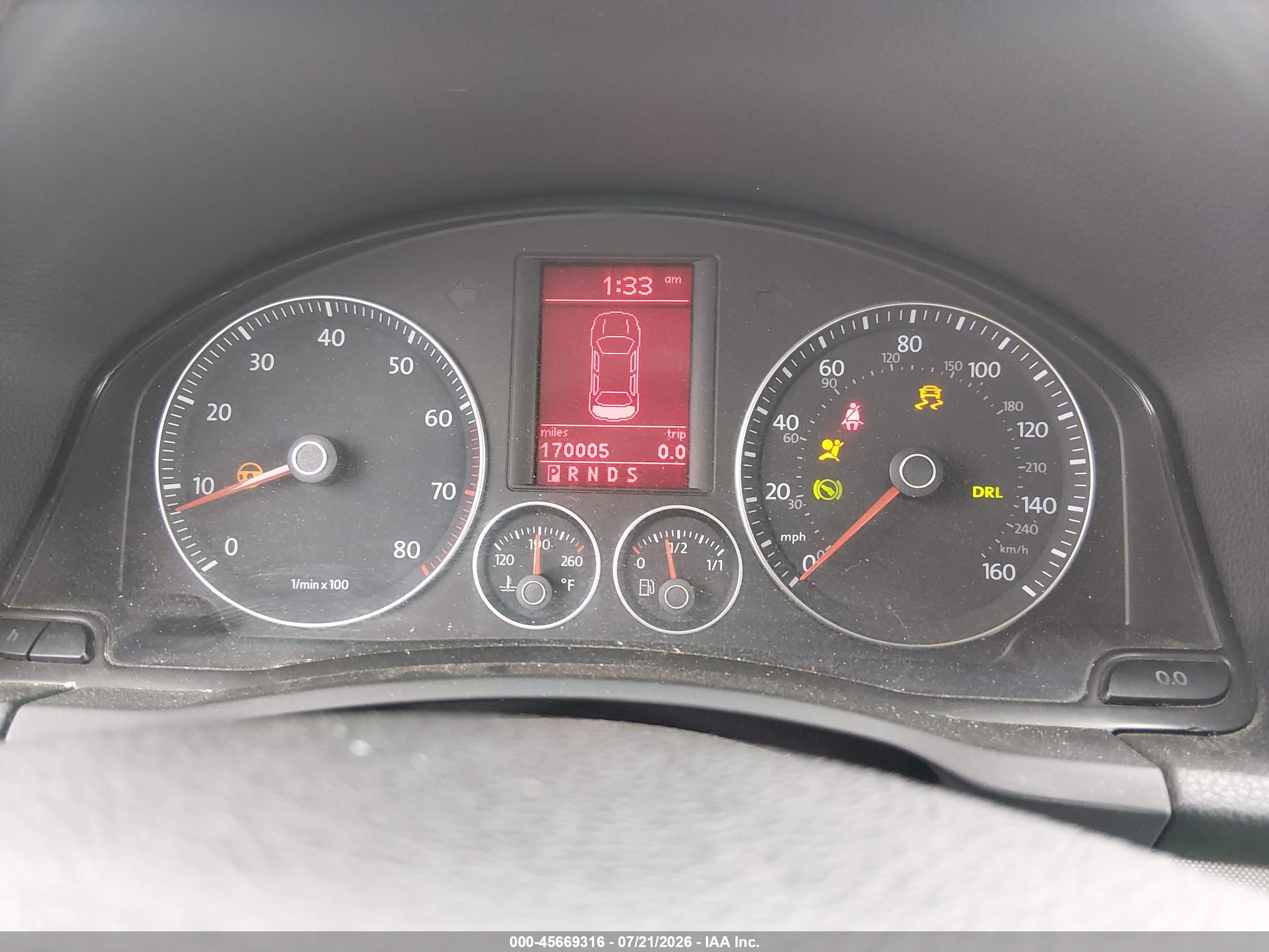 2008 Volkswagen Jetta Se/sel Серый vin: 3VWRZ71K38M073956