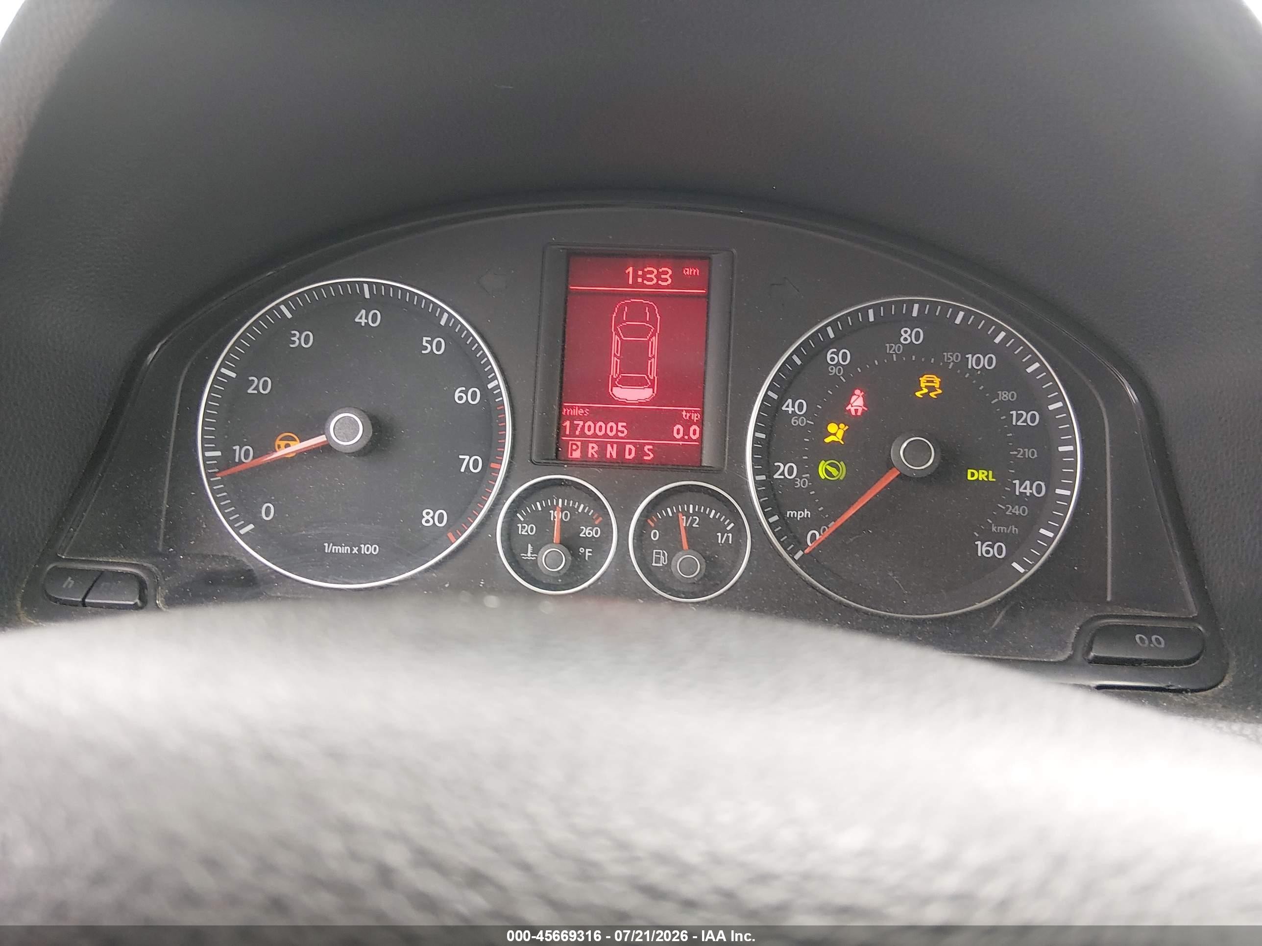 2008 Volkswagen Jetta Se/sel Серый vin: 3VWRZ71K38M073956