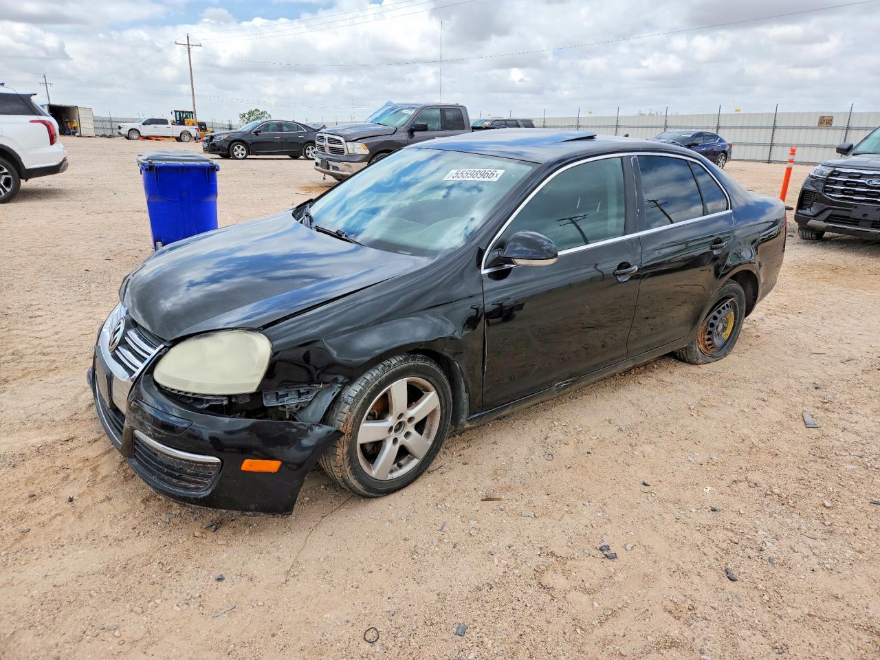 3VWRZ71K38M093947