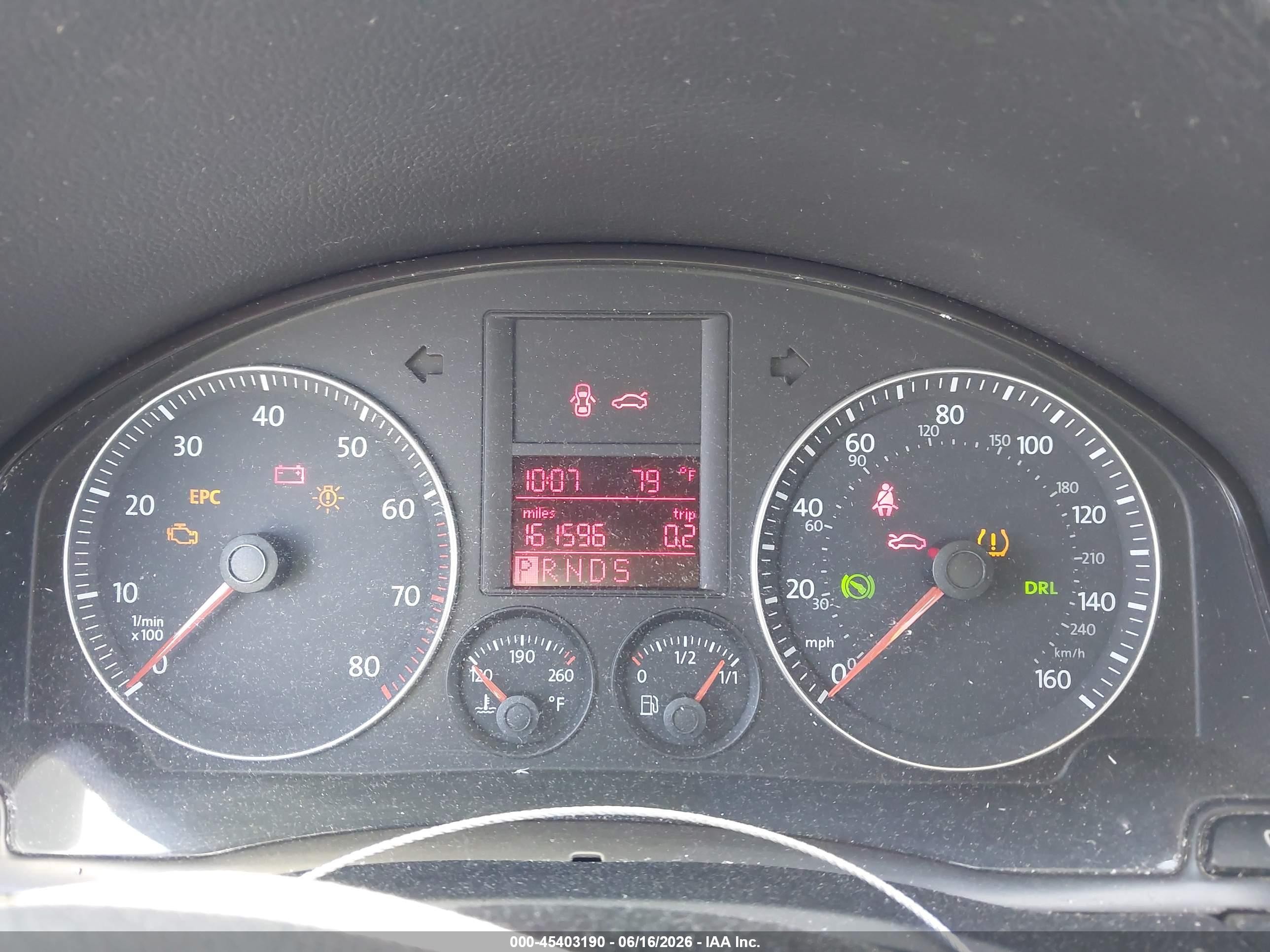 2008 Volkswagen Jetta Se/sel Black vin: 3VWRZ71K48M196827
