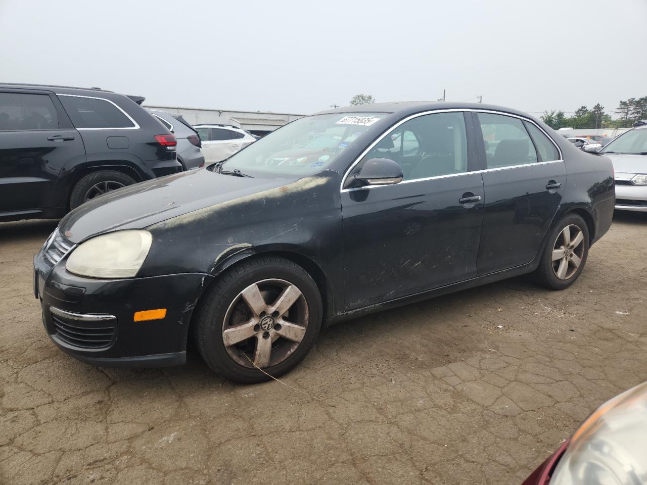 3VWRZ71K49M176238