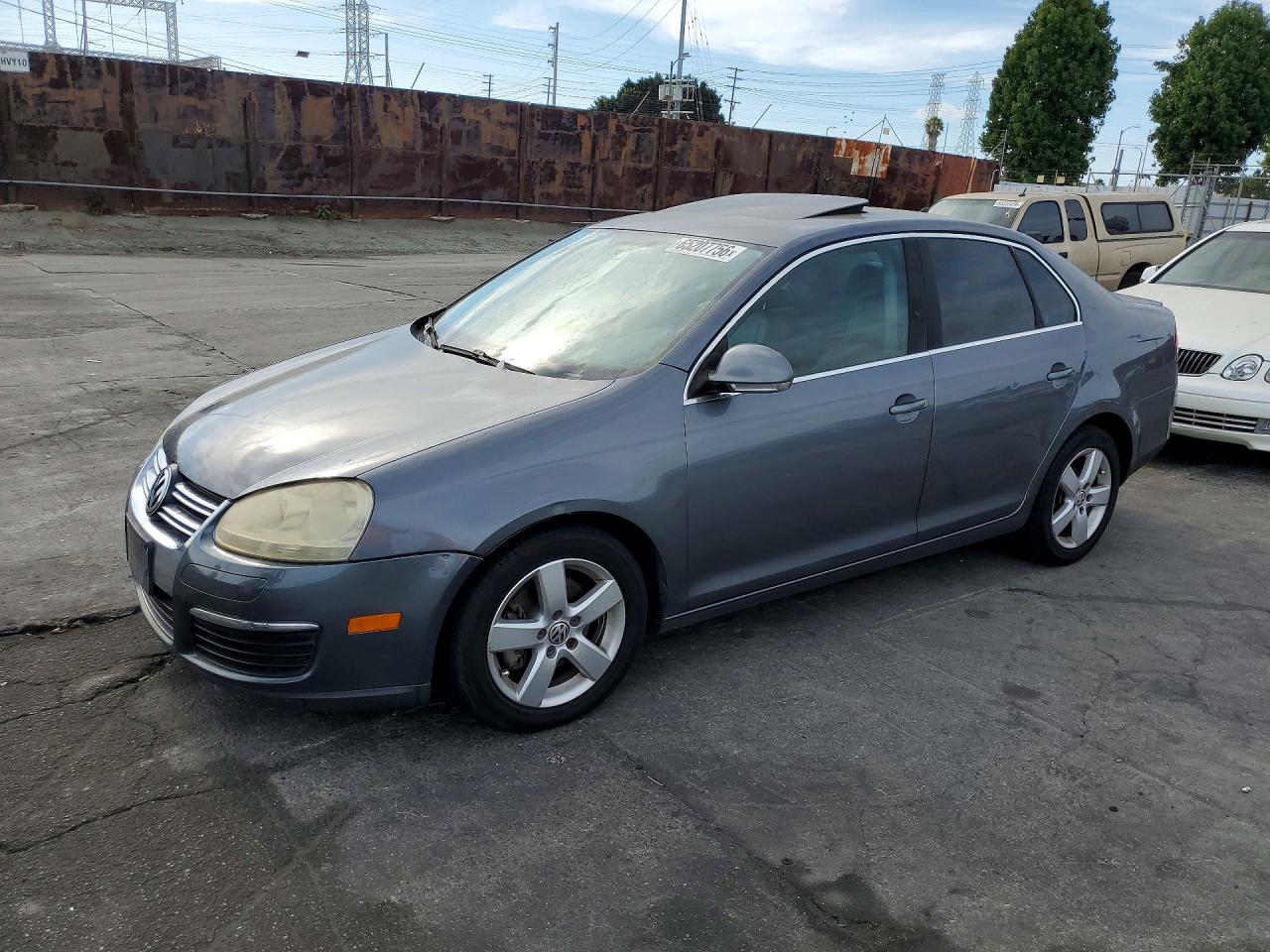 3VWRZ71K58M109274
