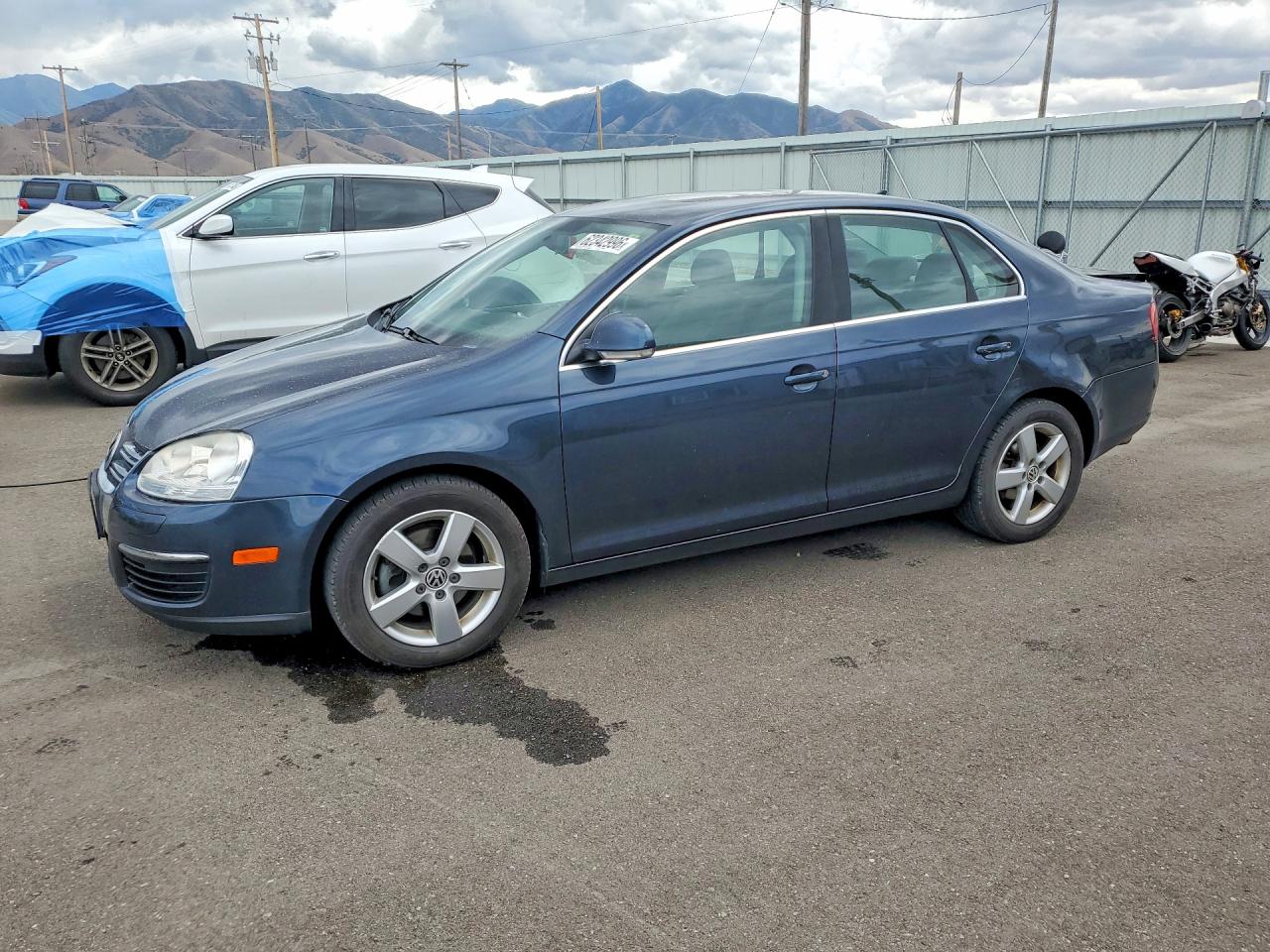 3VWRZ71K58M165781