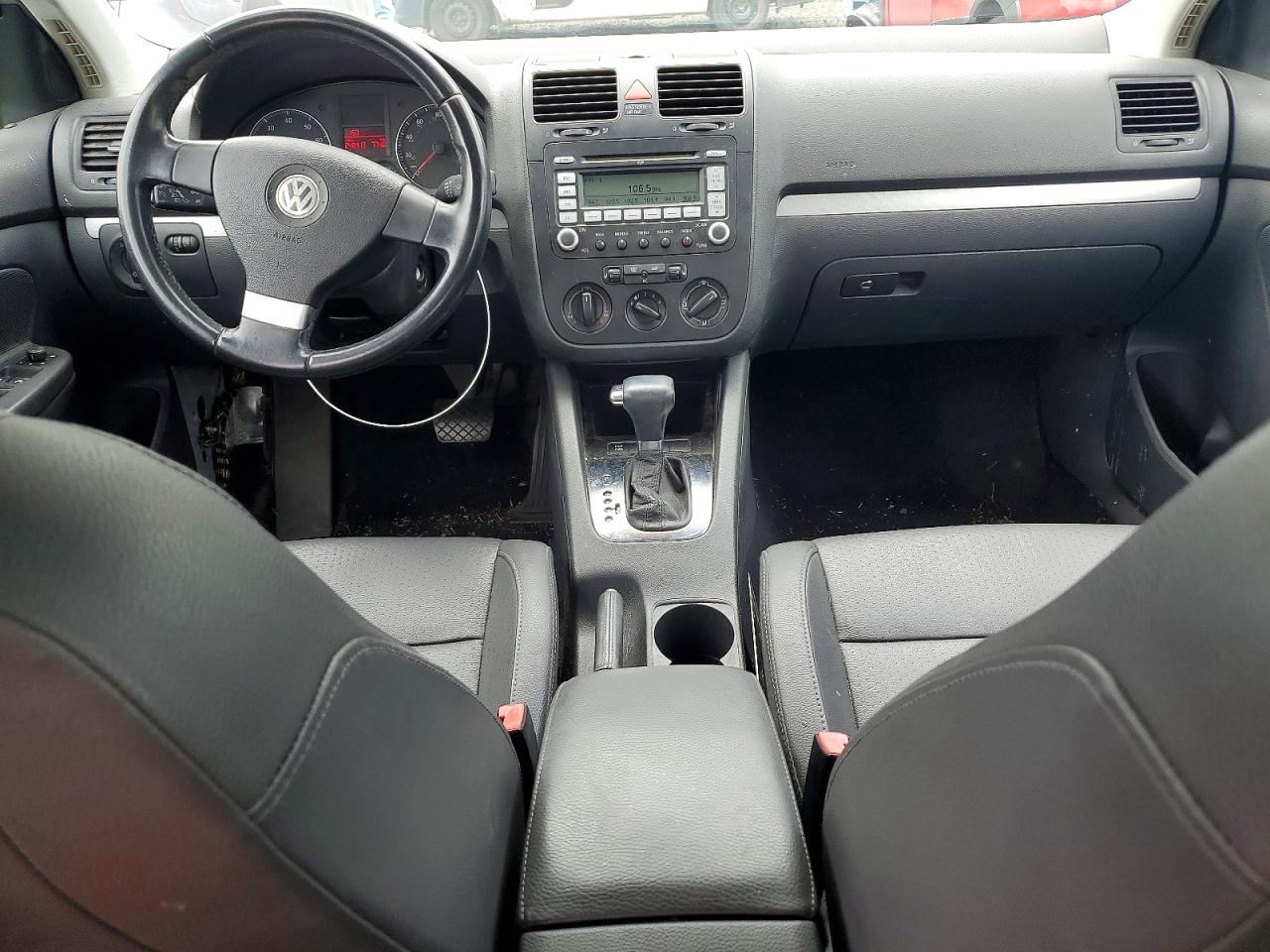2009 Volkswagen Jetta Se Silver vin: 3VWRZ71K59M137609