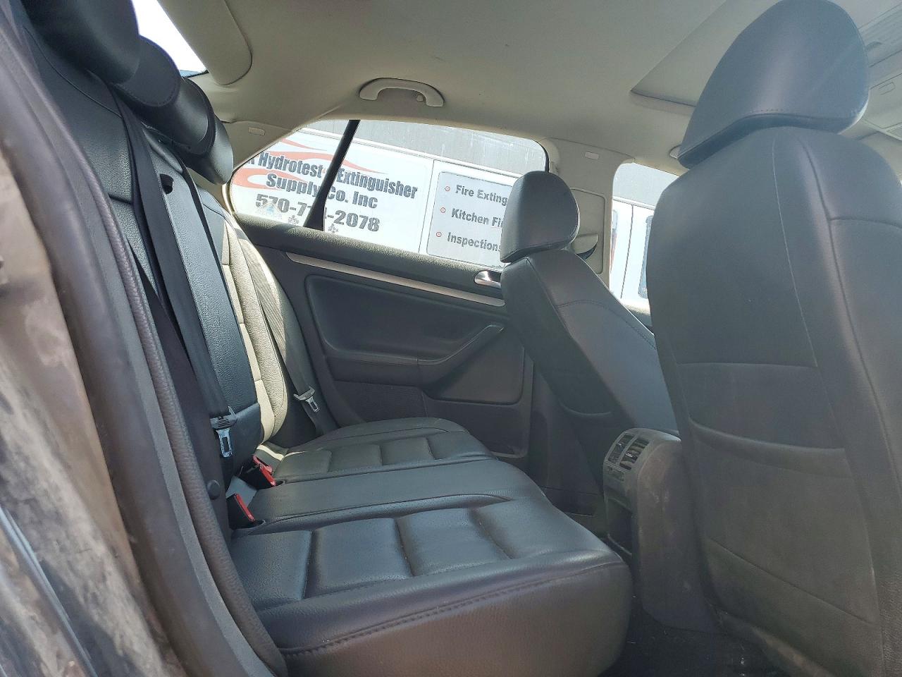 2008 Volkswagen Jetta Se/sel Серый vin: 3VWRZ71K68M196084