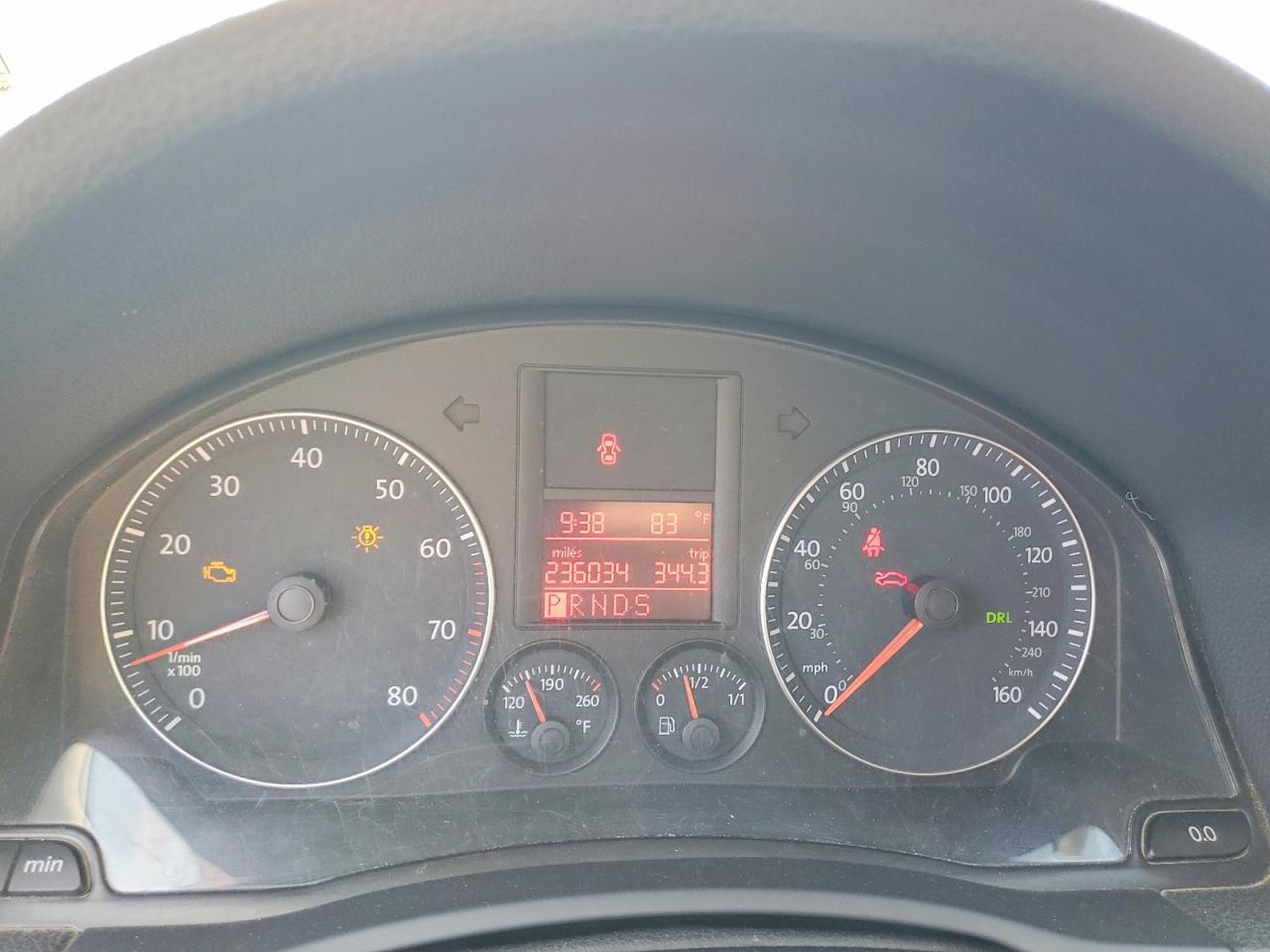 2008 Volkswagen Jetta Se/sel Серый vin: 3VWRZ71K68M196084