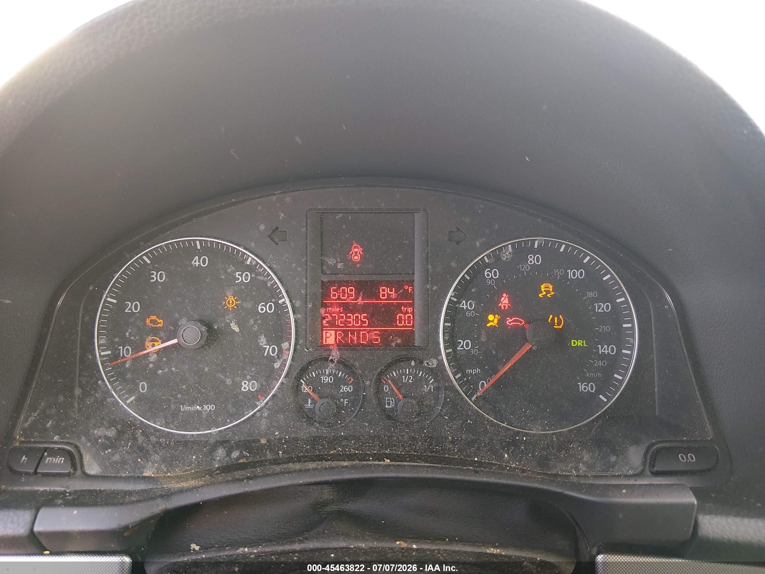 2008 Volkswagen Jetta Se/sel Черный vin: 3VWRZ71K78M077444