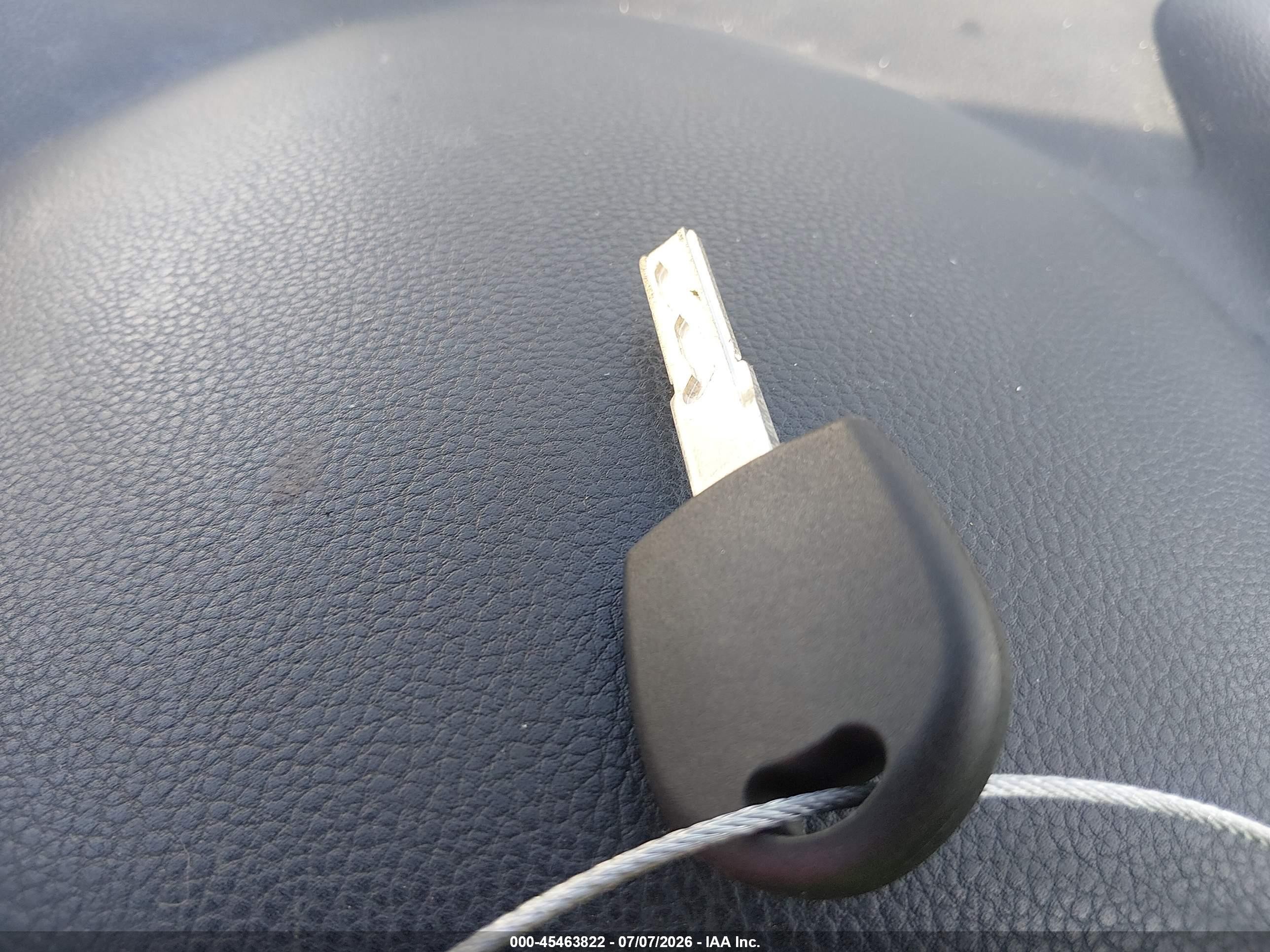 2008 Volkswagen Jetta Se/sel Черный vin: 3VWRZ71K78M077444
