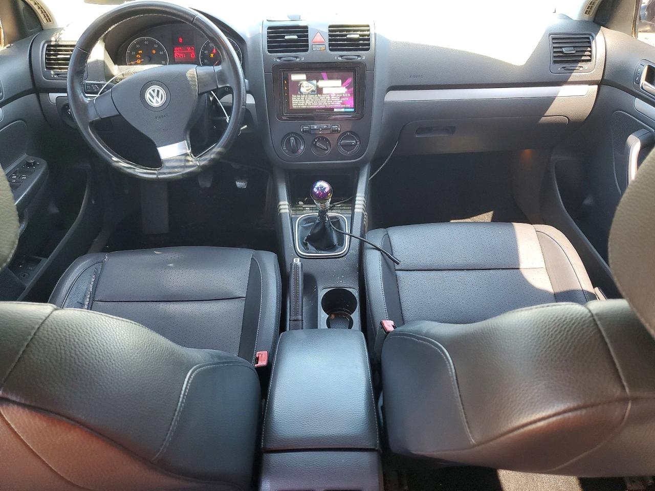 2009 Volkswagen Jetta Se Charcoal vin: 3VWRZ71K89M159216