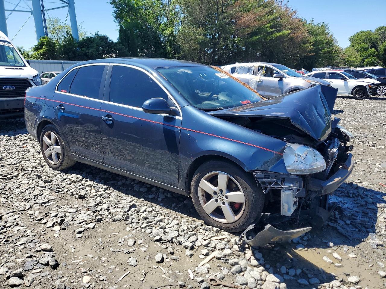 2009 Volkswagen Jetta Se Charcoal vin: 3VWRZ71K89M159216