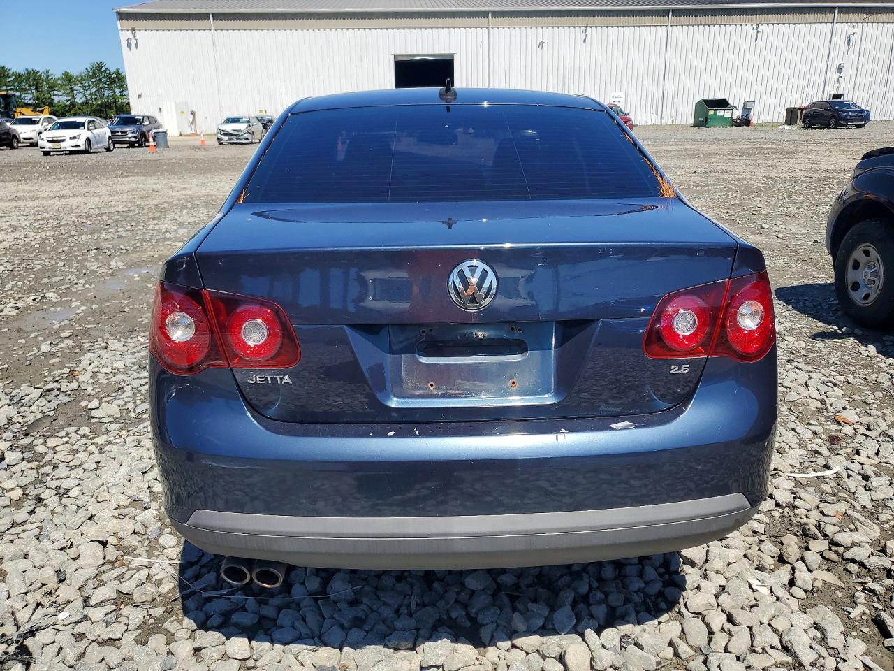 2009 Volkswagen Jetta Se Charcoal vin: 3VWRZ71K89M159216