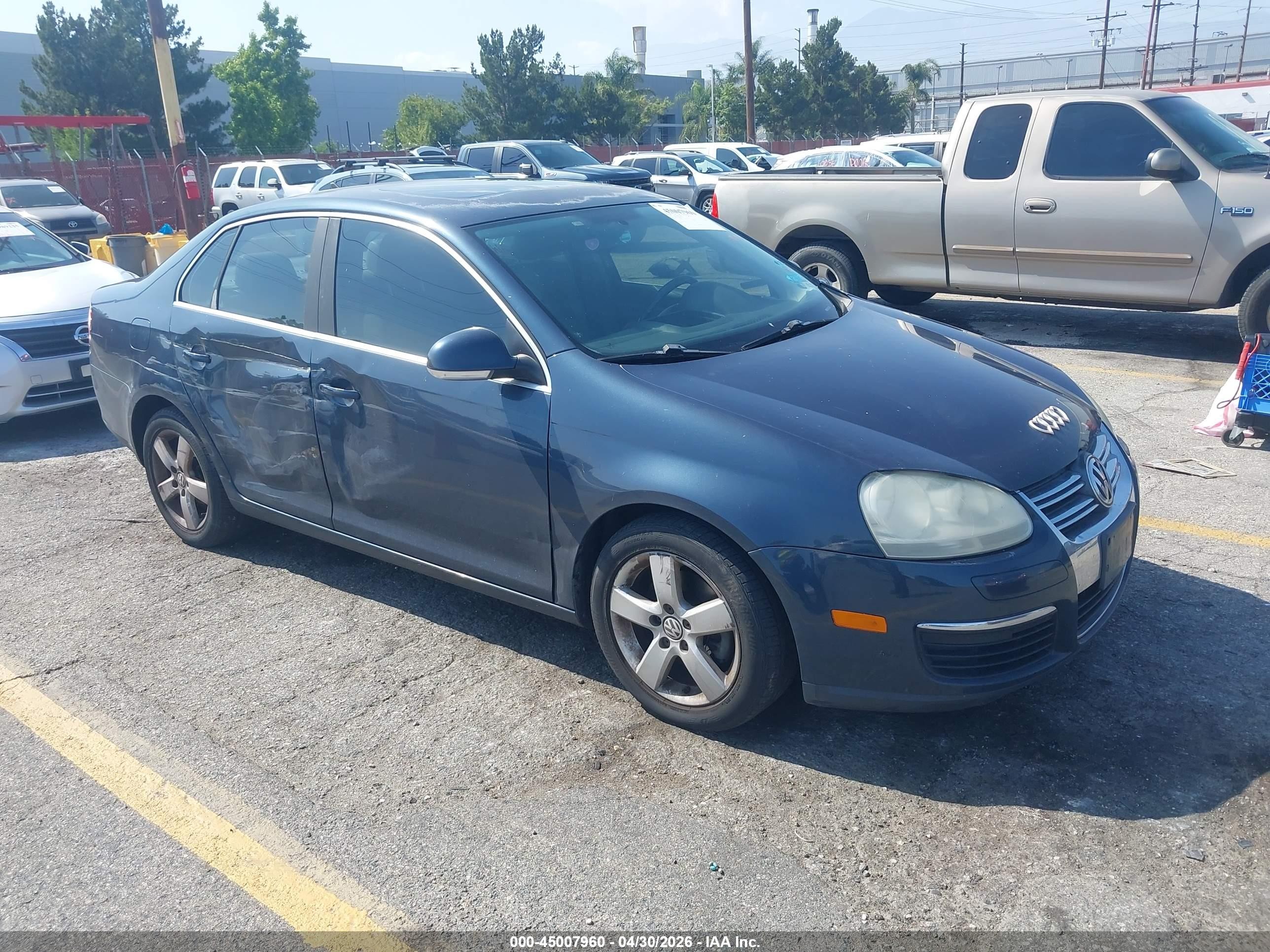 3VWRZ71K98M032862