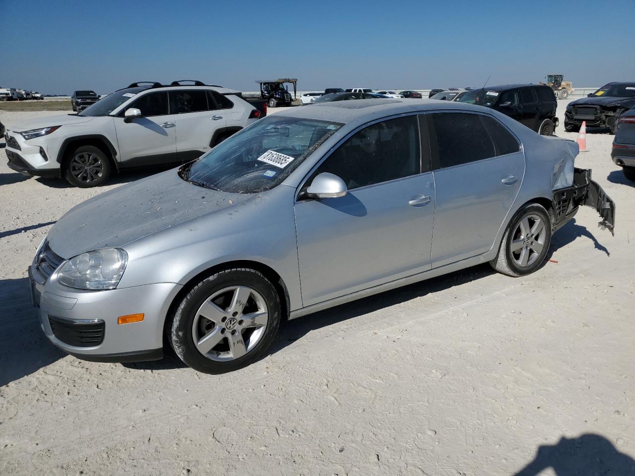 3VWRZ71K98M087165