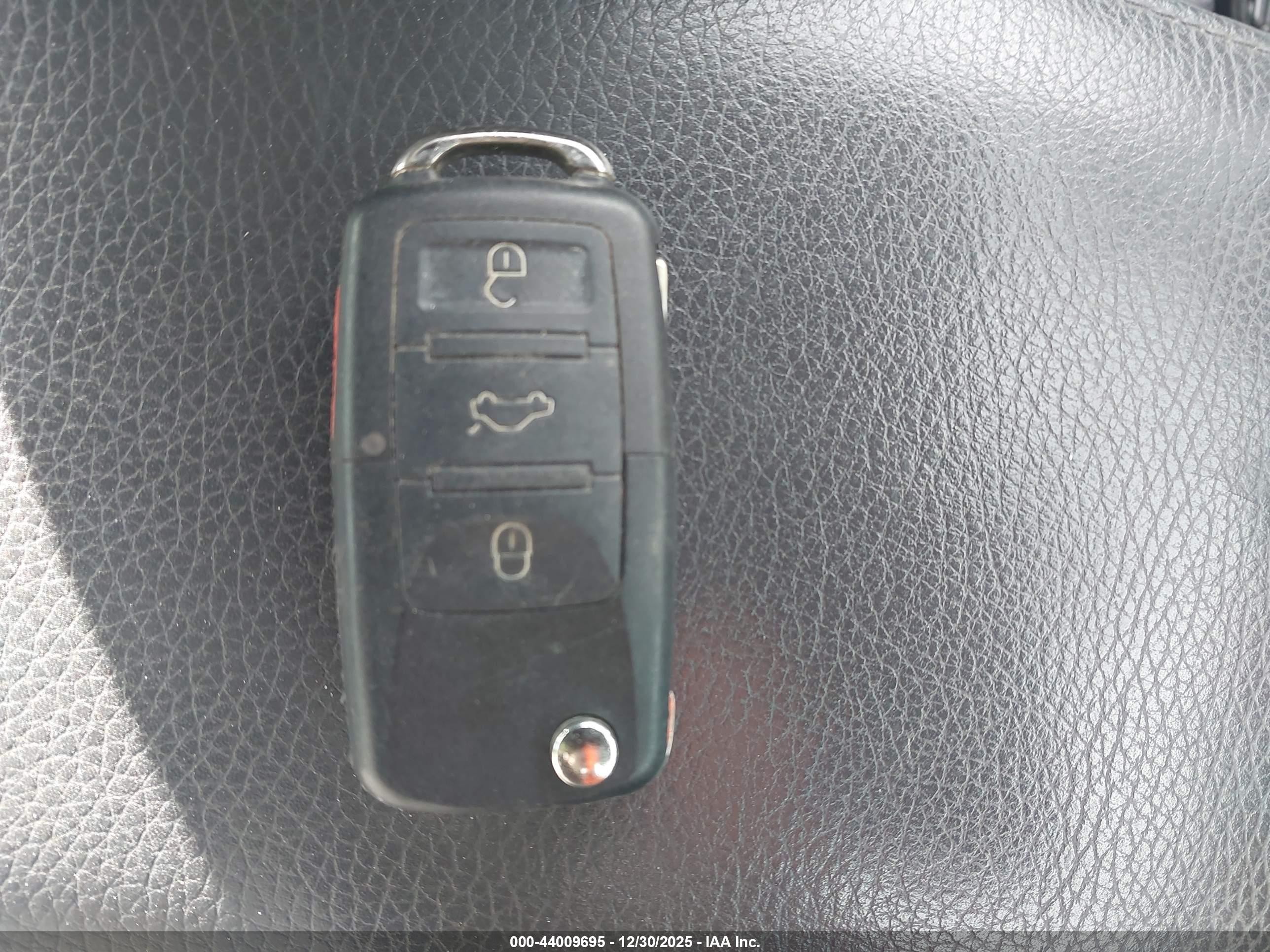 2009 Volkswagen Jetta Se/sel Black vin: 3VWRZ71K99M019997