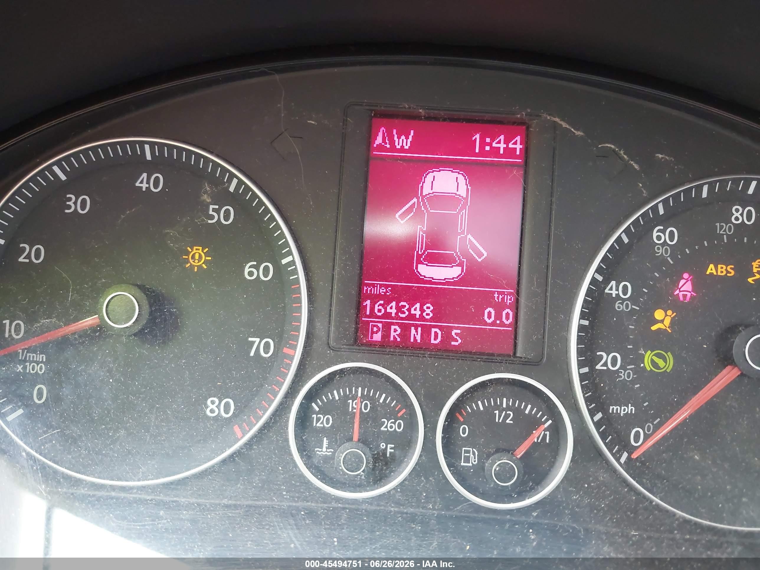 2009 Volkswagen Jetta Se/sel Silver vin: 3VWRZ71K99M042079